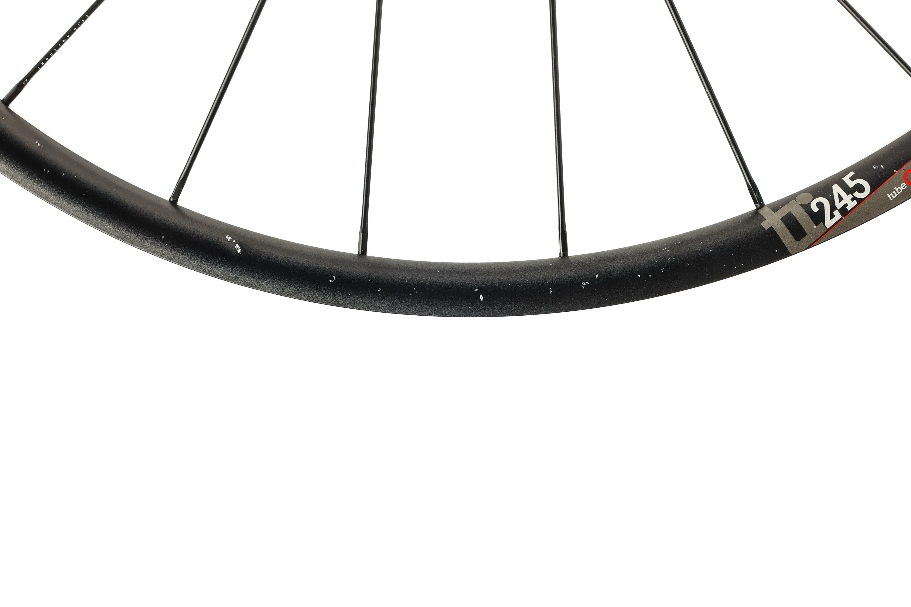 Industry Nine Trail 245 Aluminum Tubeless 29" Wheelset