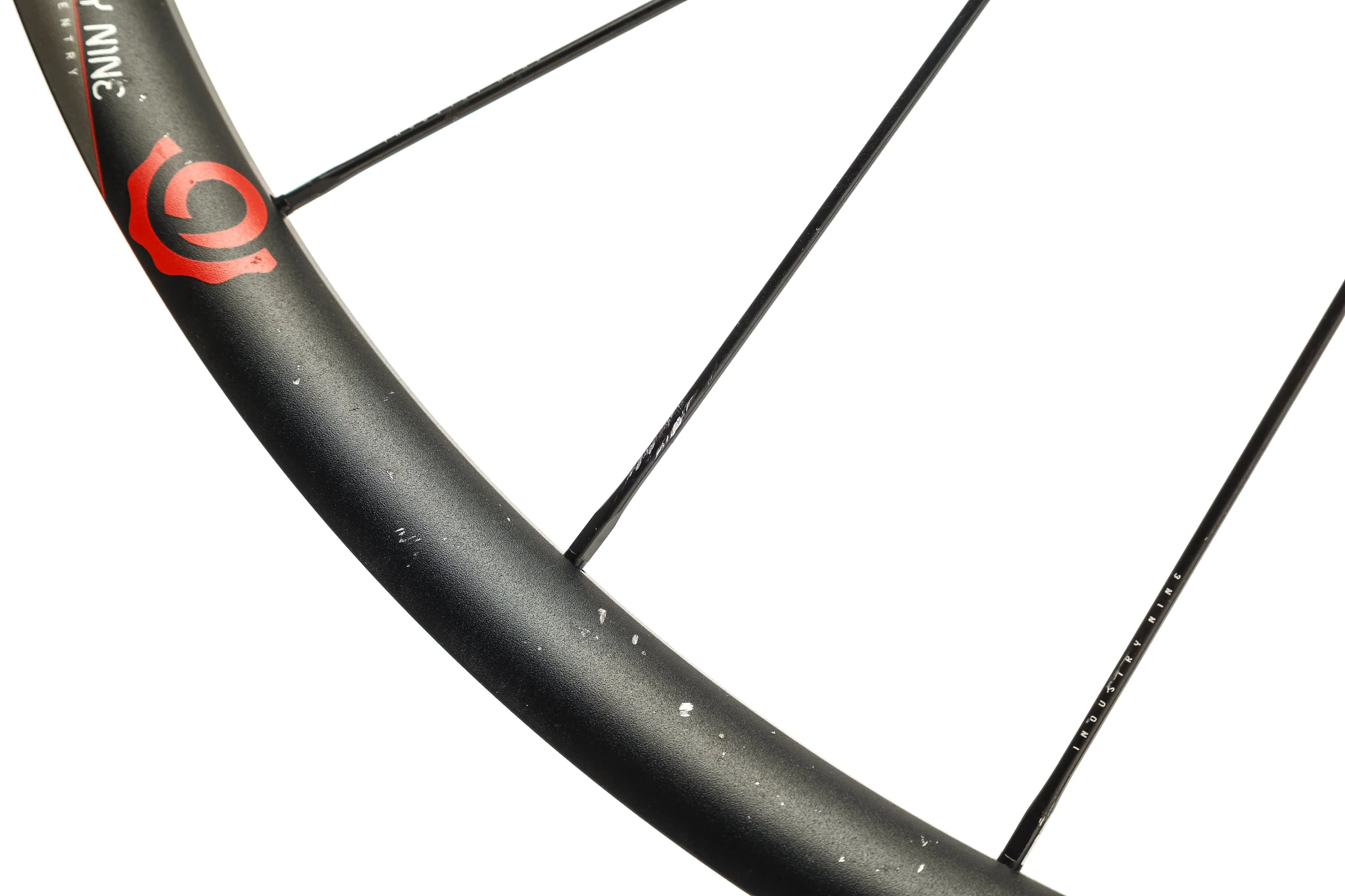 Industry Nine Trail 245 Aluminum Tubeless 29" Wheelset