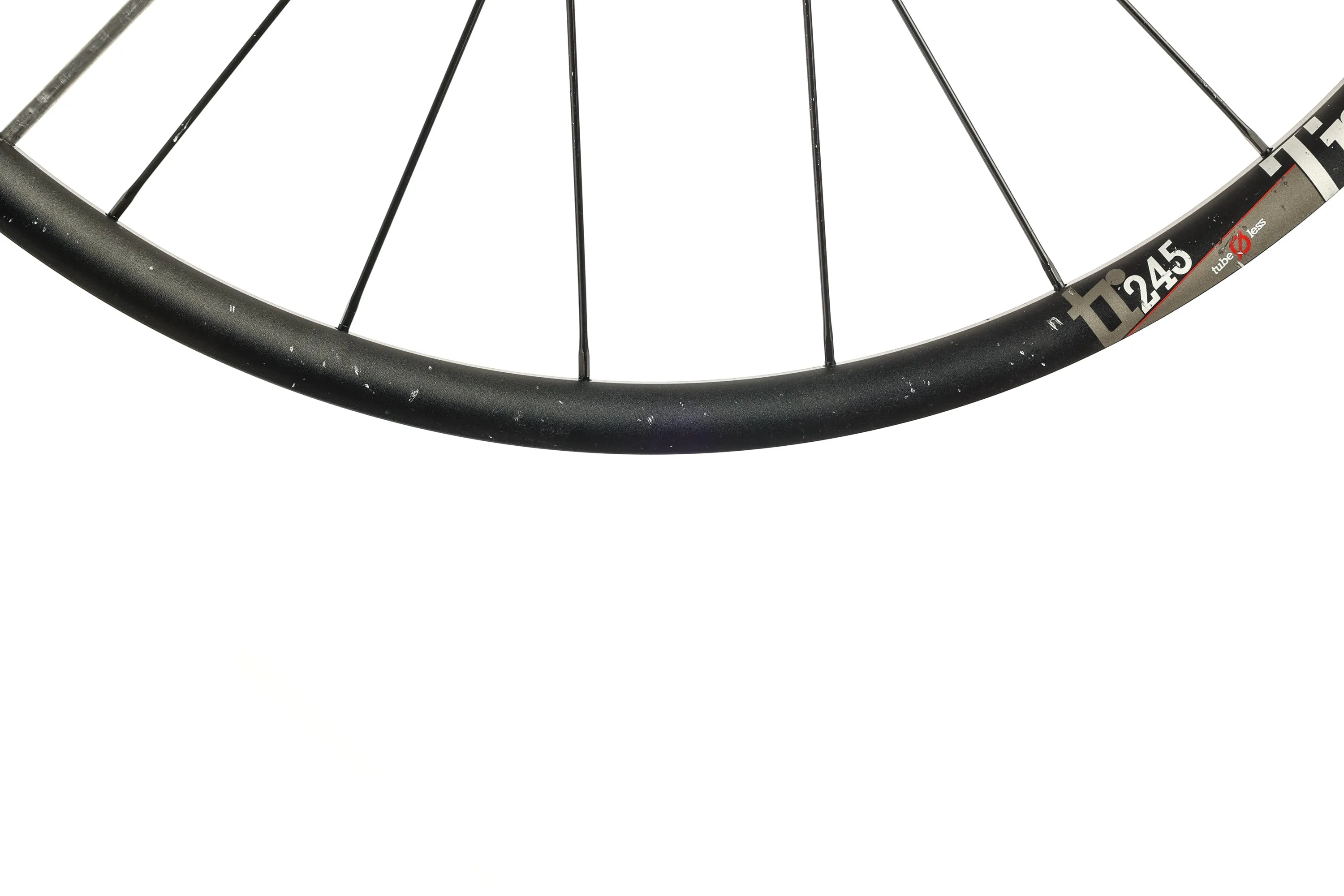 Industry Nine Trail 245 Aluminum Tubeless 29" Wheelset