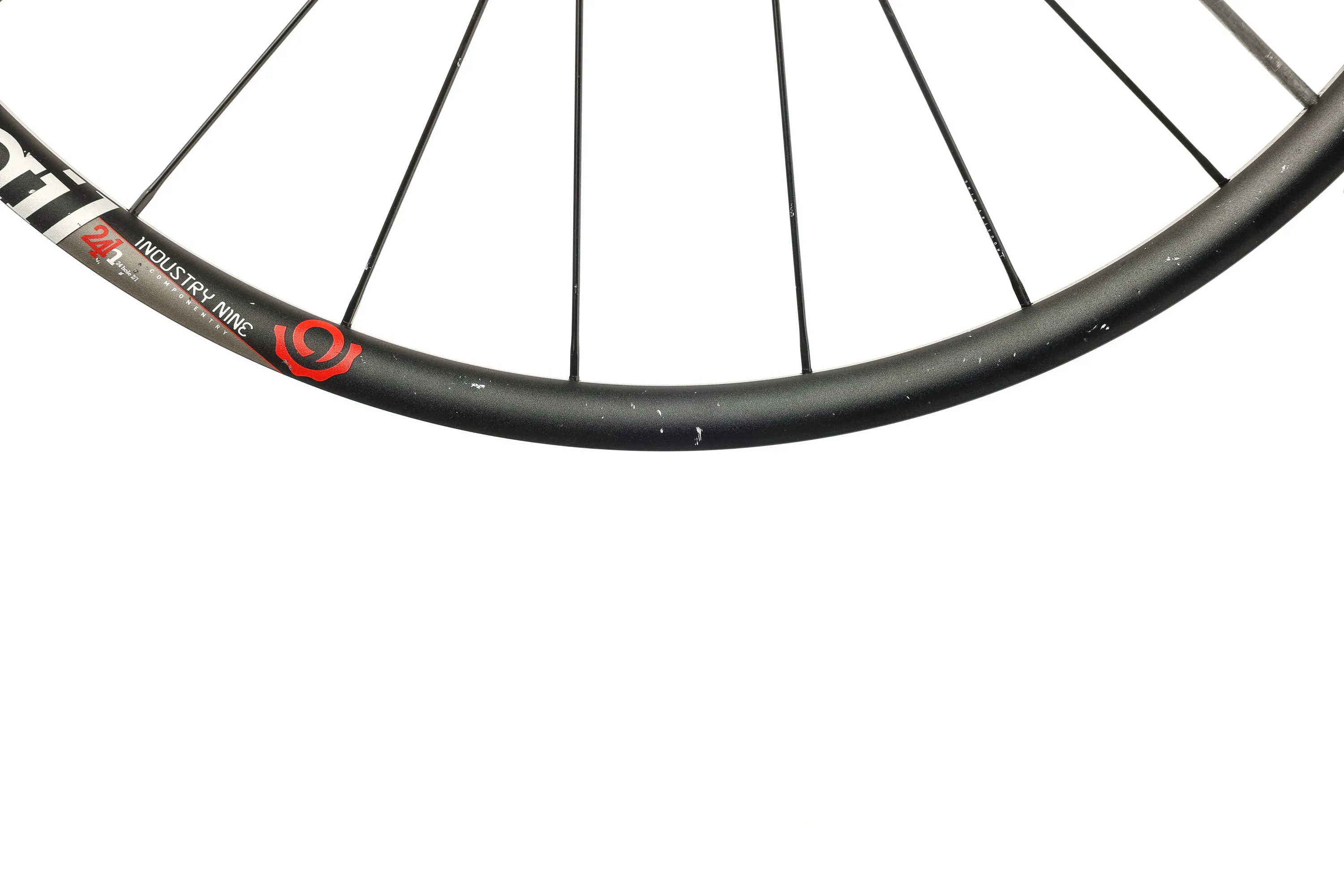 Industry Nine Trail 245 Aluminum Tubeless 29" Wheelset