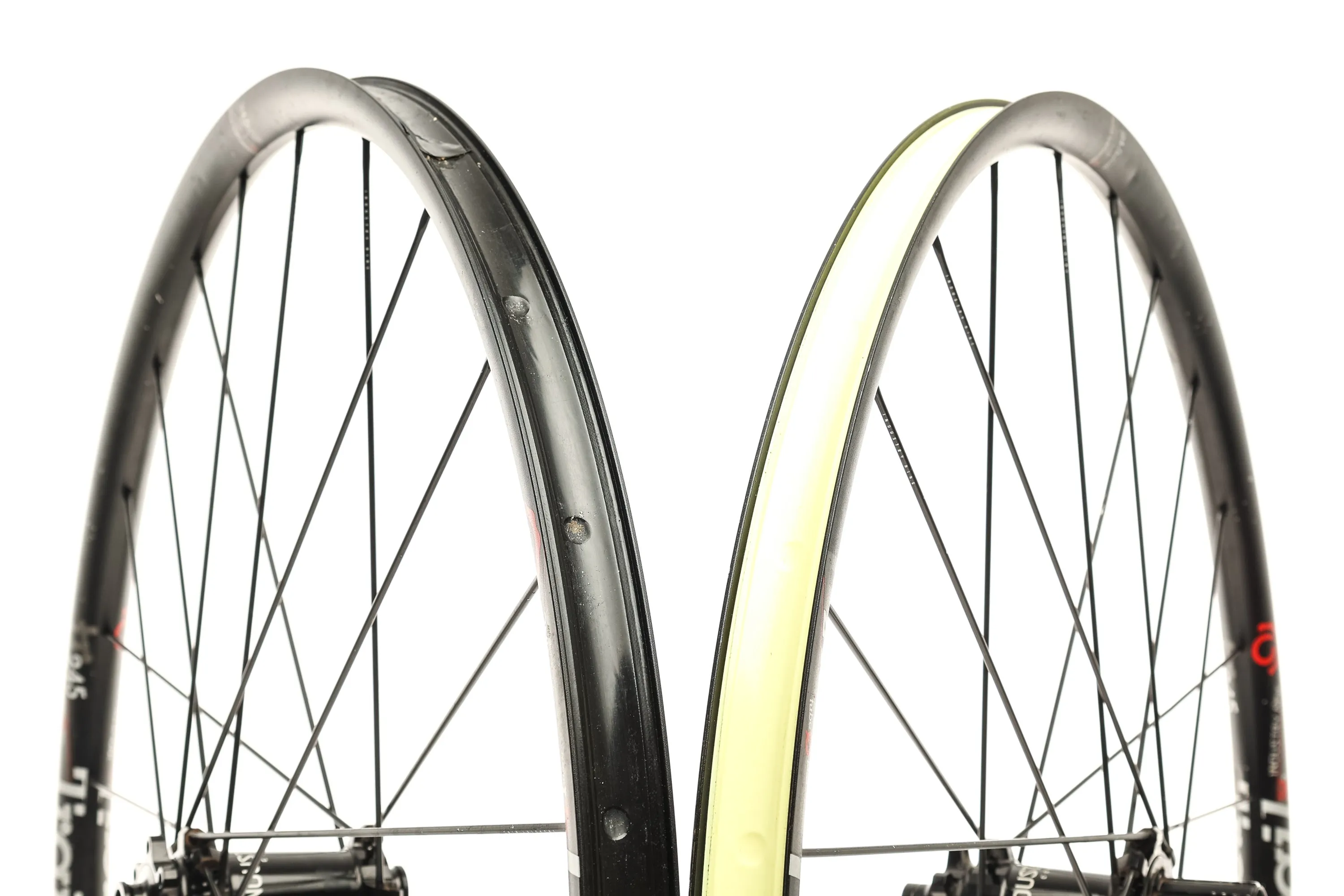 Industry Nine Trail 245 Aluminum Tubeless 29" Wheelset