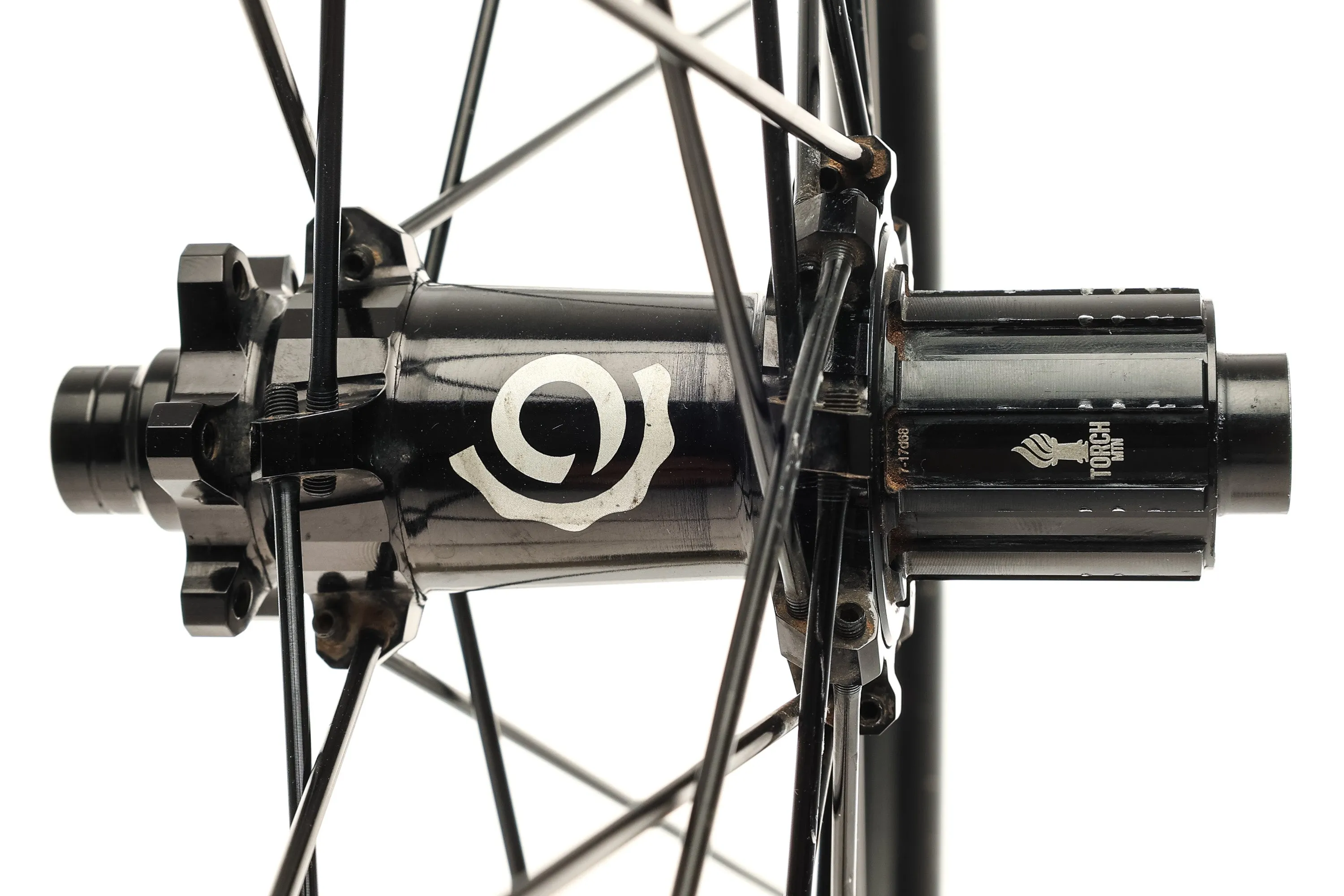 Industry Nine Trail 245 Aluminum Tubeless 29" Wheelset