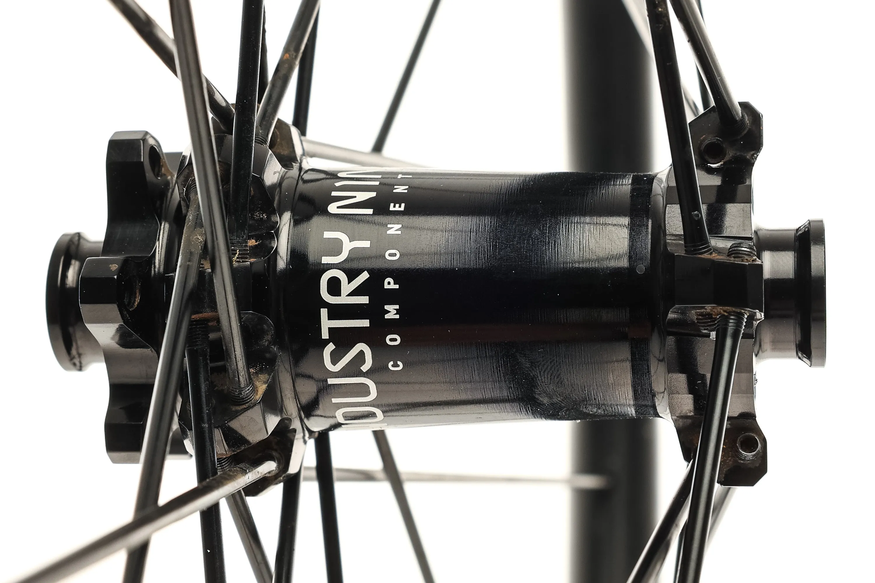 Industry Nine Trail 245 Aluminum Tubeless 29" Wheelset