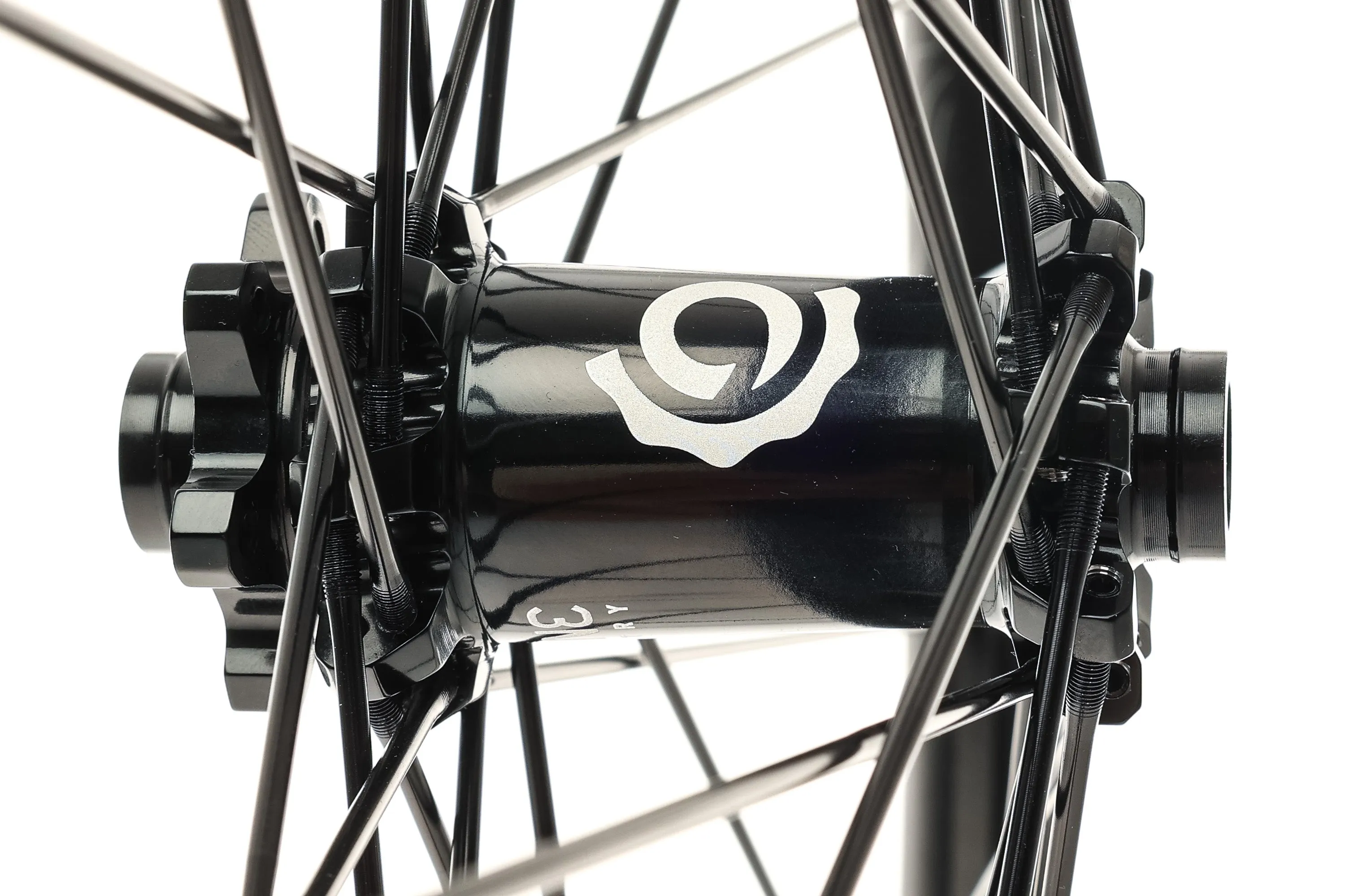 Industry Nine Trail 270 w/ I9 Hydra Hubs Alloy Tubeless 29" Wheelset