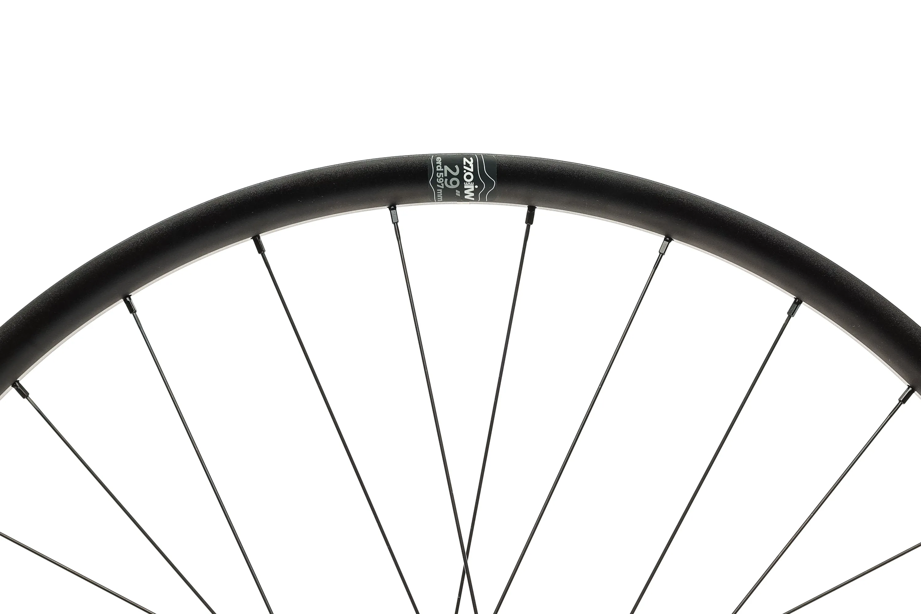 Industry Nine Trail S Aluminum Tubeless 29" Wheelset