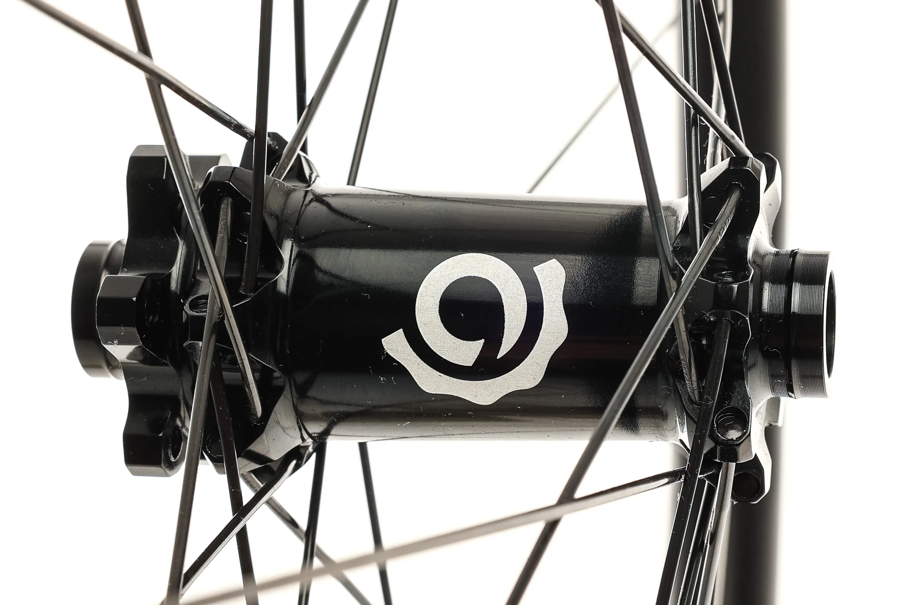 Industry Nine Trail S Aluminum Tubeless 29" Wheelset