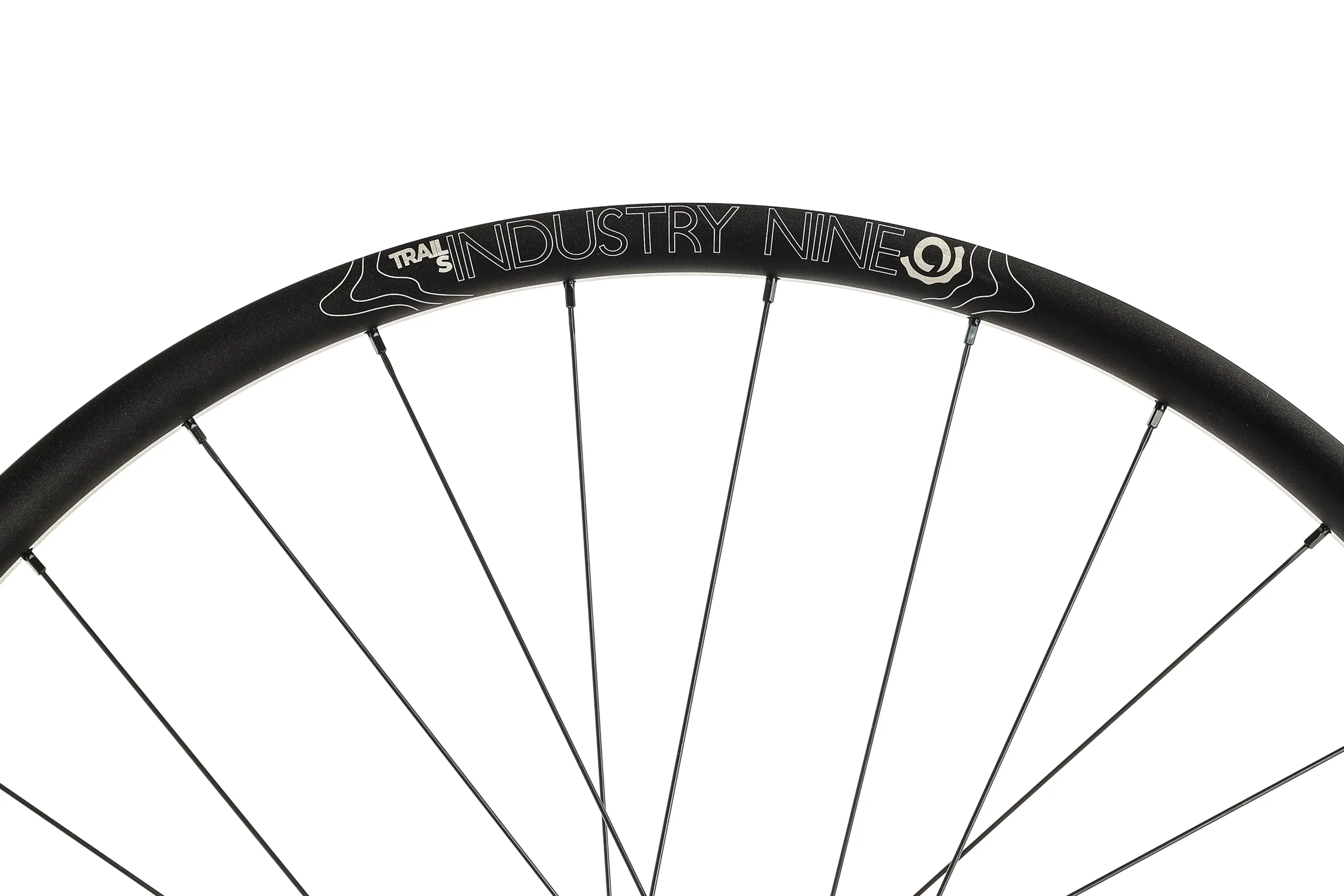 Industry Nine Trail S Aluminum Tubeless 29" Wheelset