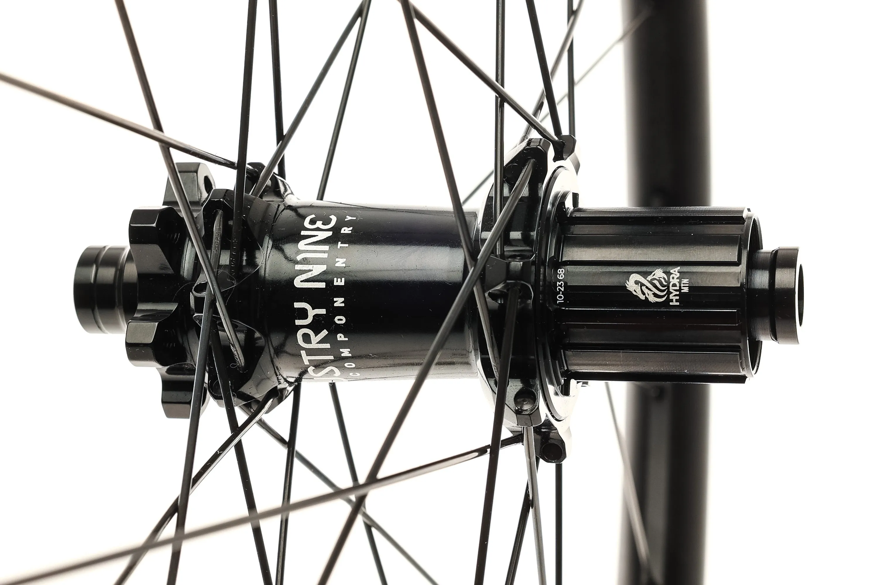 Industry Nine Trail S Aluminum Tubeless 29" Wheelset