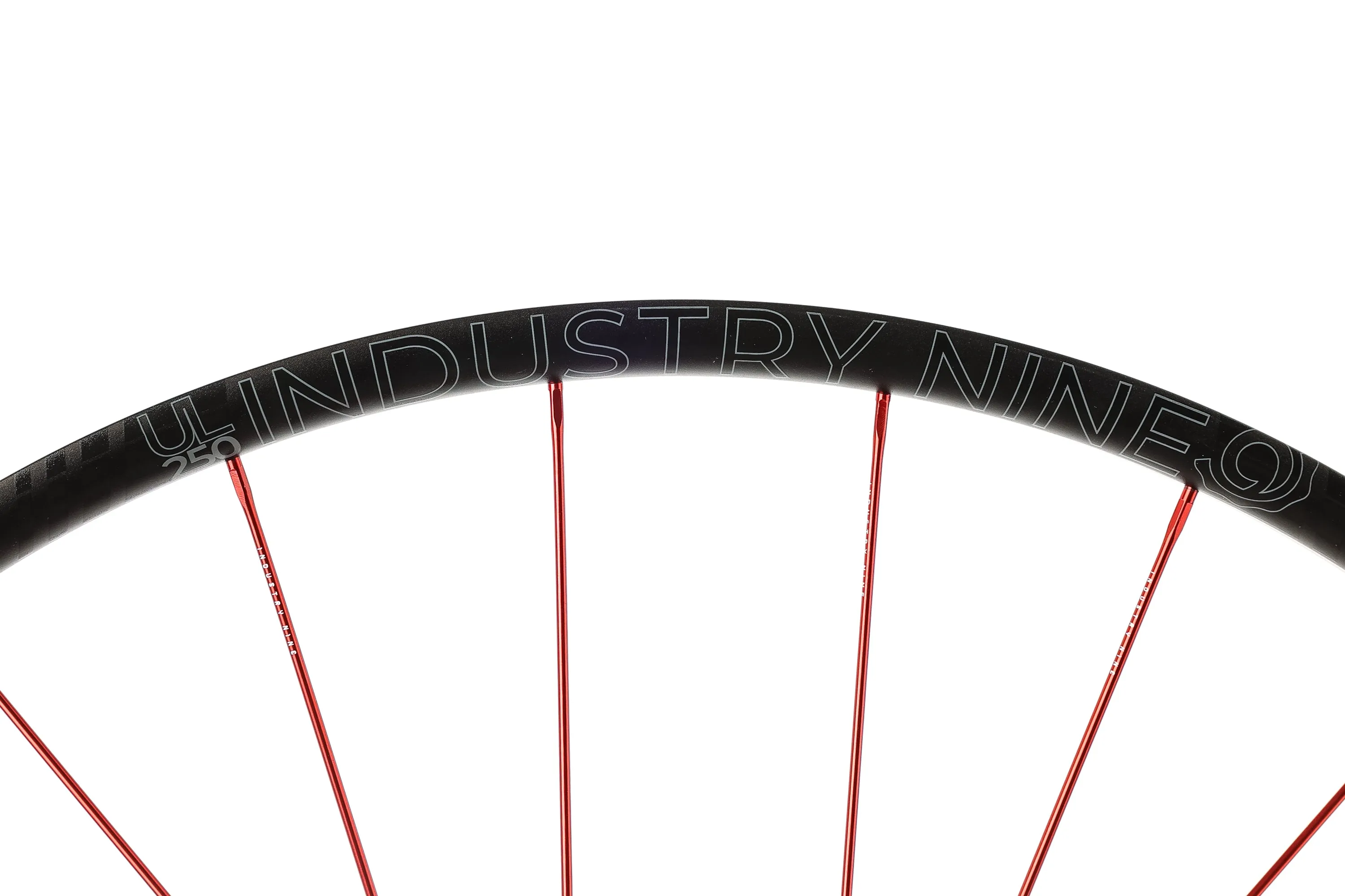 Industry Nine UL250 Alloy Tubeless 29" Wheelset