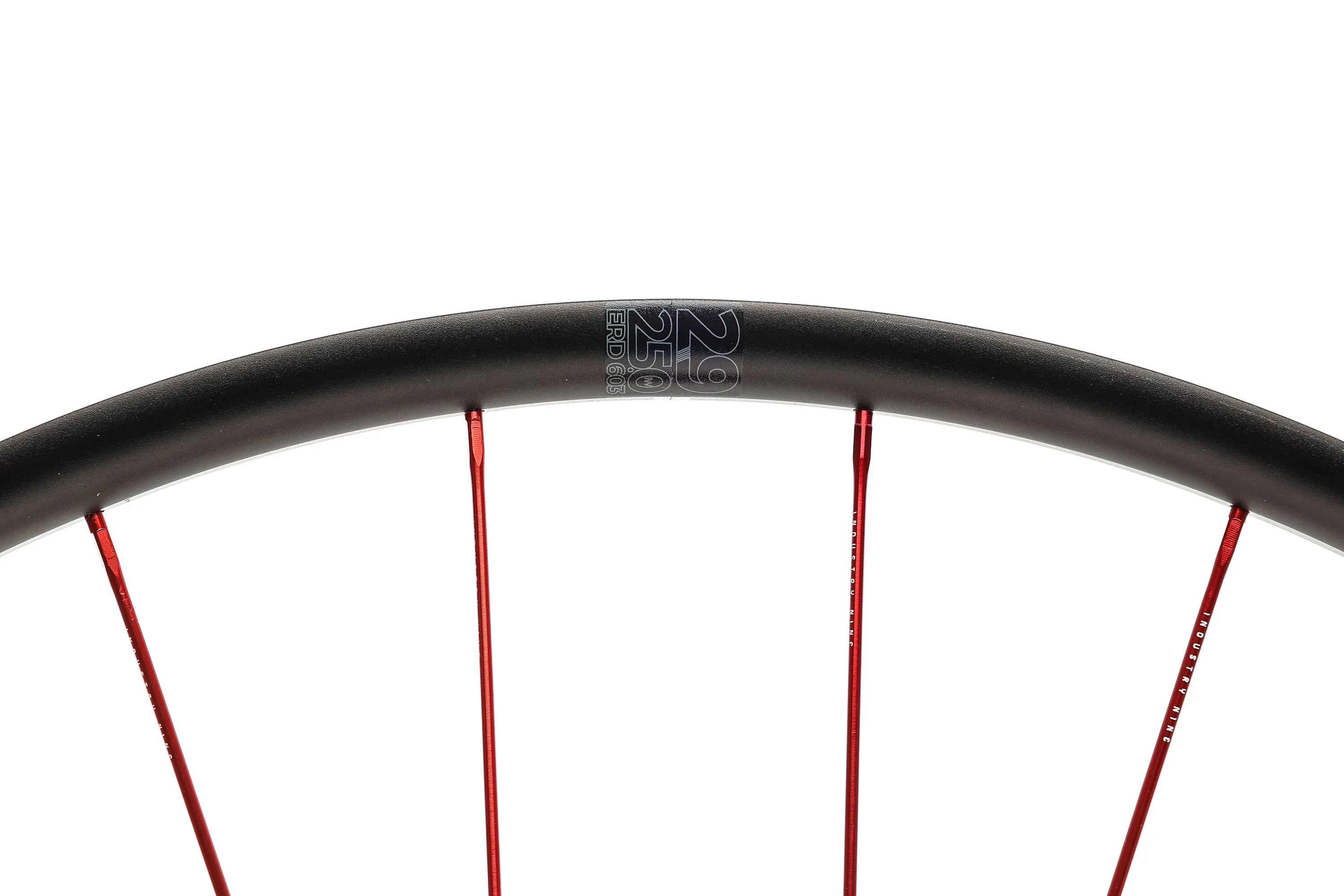 Industry Nine UL250 Alloy Tubeless 29" Wheelset
