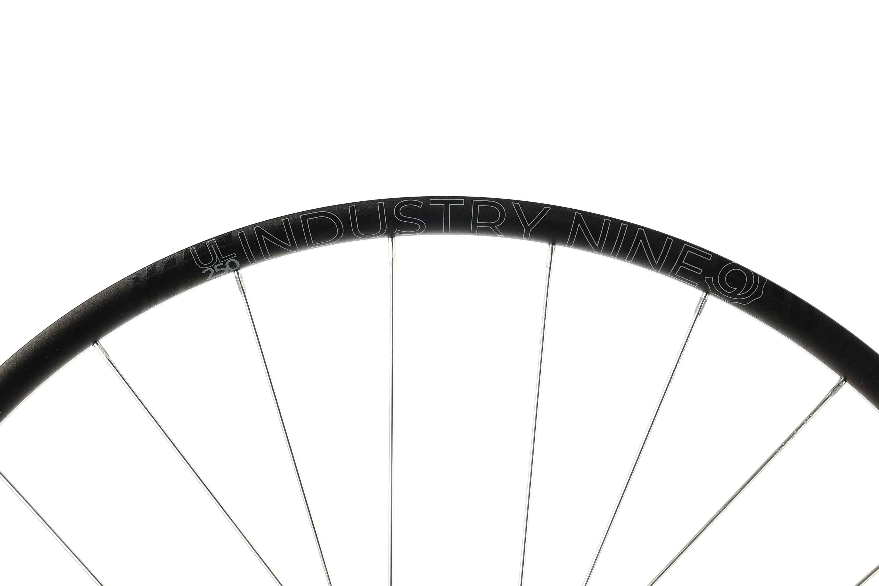 Industry Nine UL250 Alloy Tubeless 29" Wheelset
