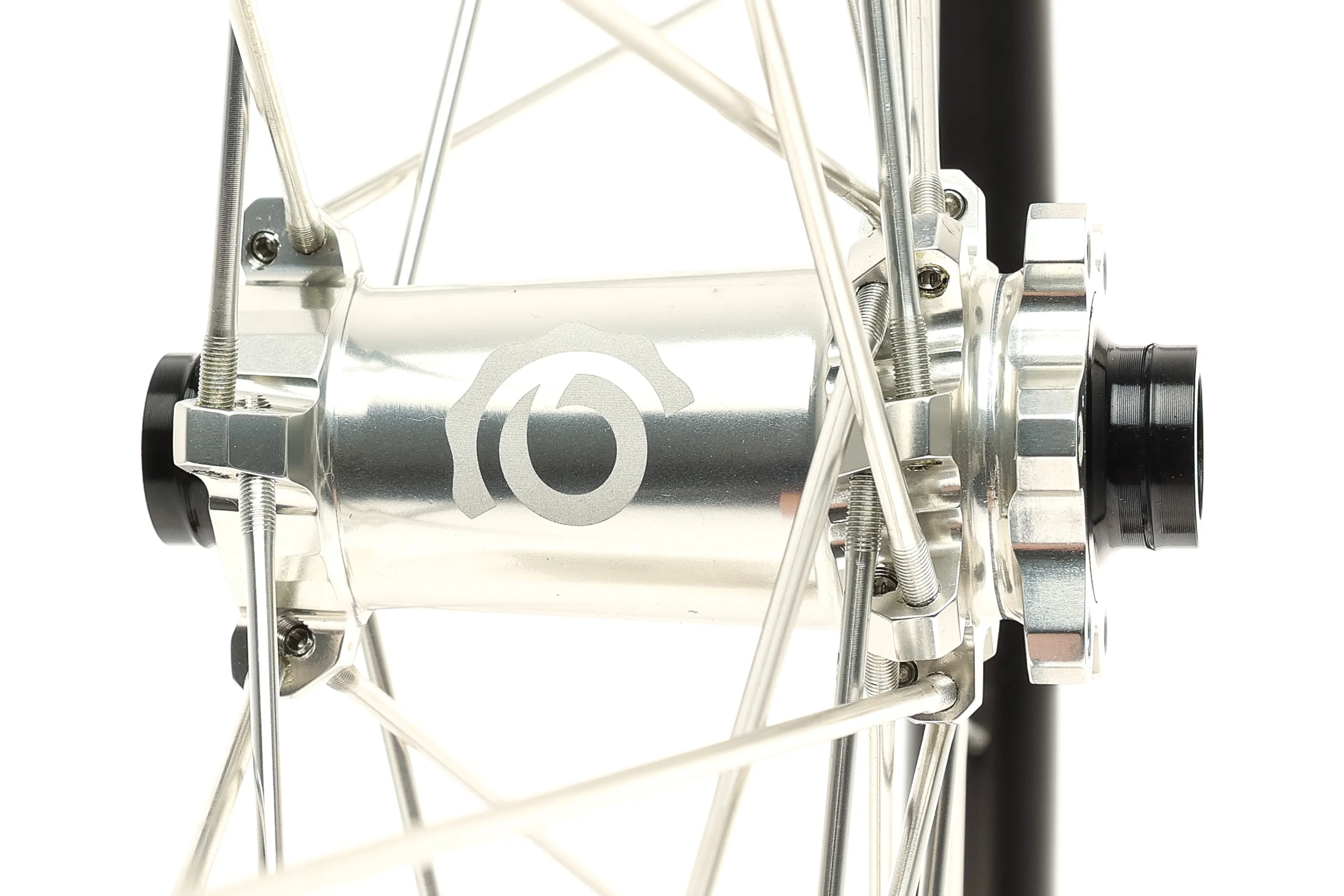 Industry Nine UL250 Alloy Tubeless 29" Wheelset