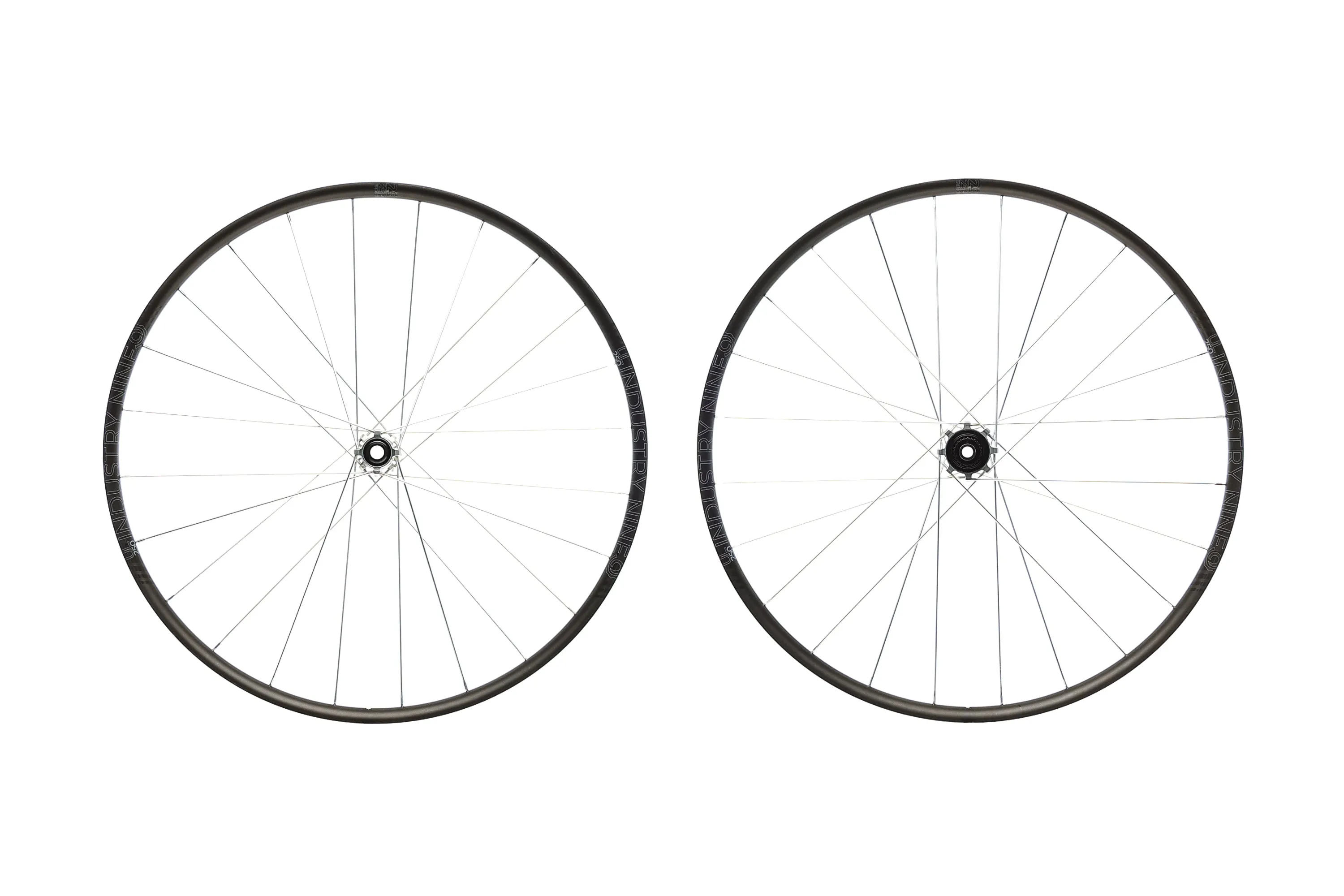 Industry Nine UL250 Alloy Tubeless 29" Wheelset