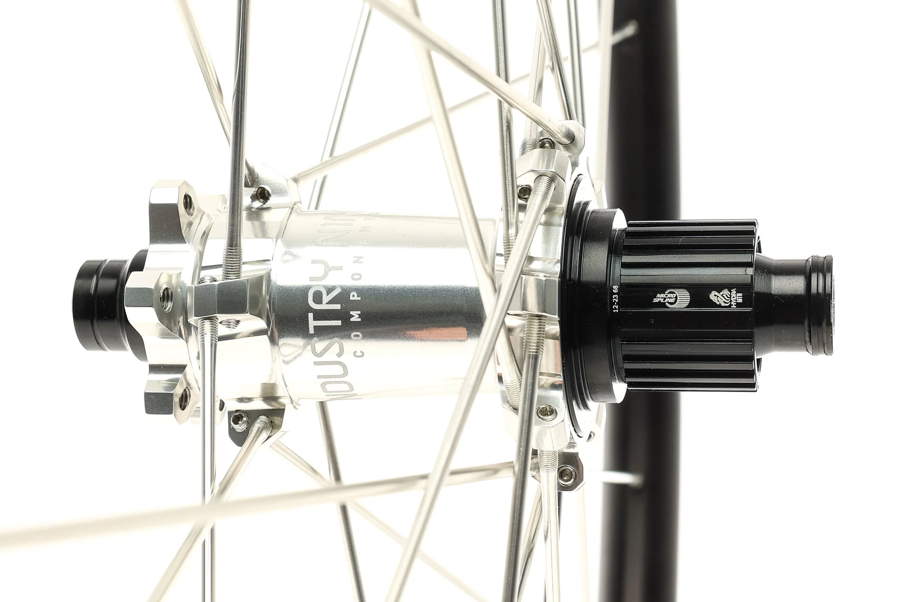 Industry Nine UL250 Alloy Tubeless 29" Wheelset