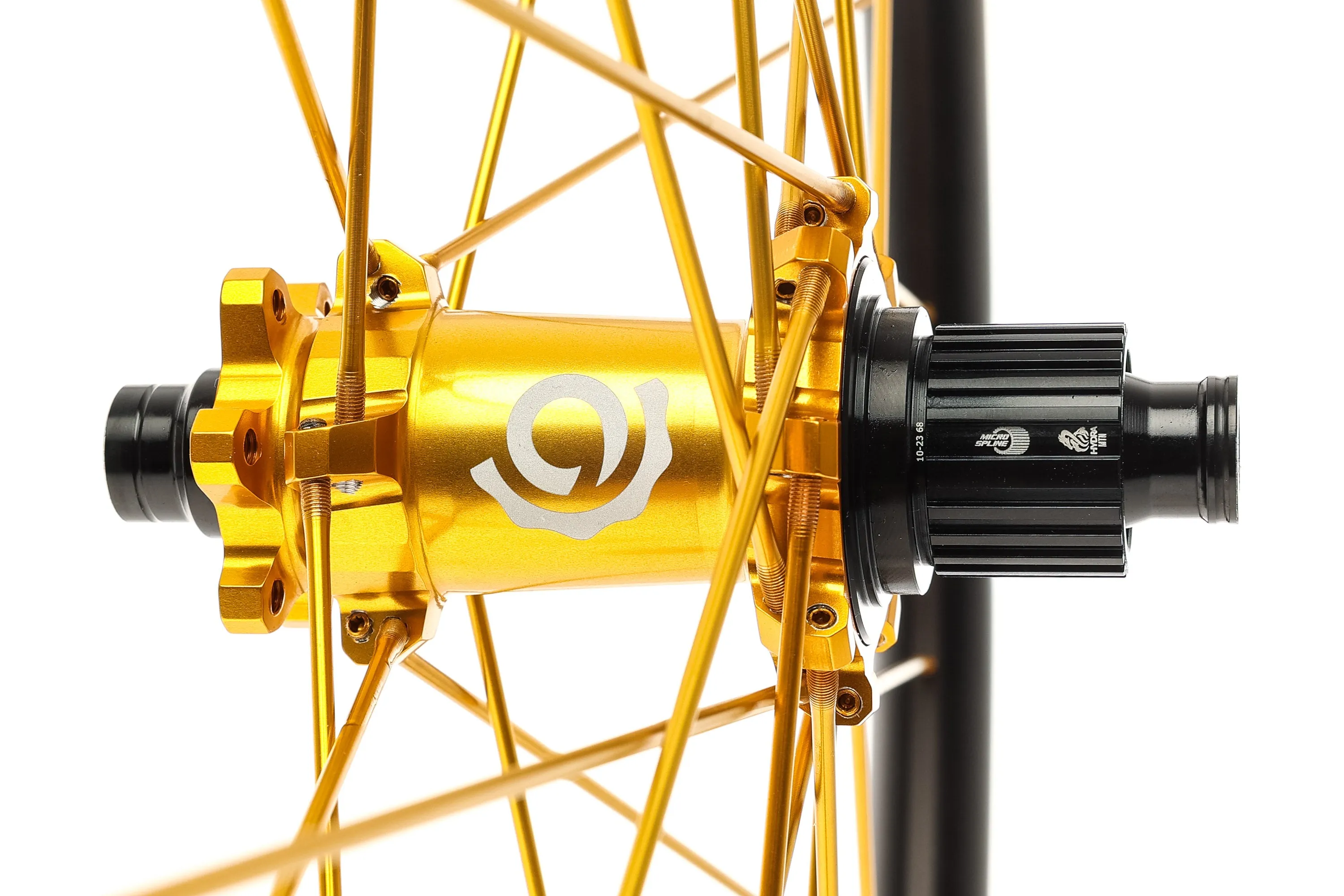 Industry Nine UL250 Alloy Tubeless 29" Wheelset