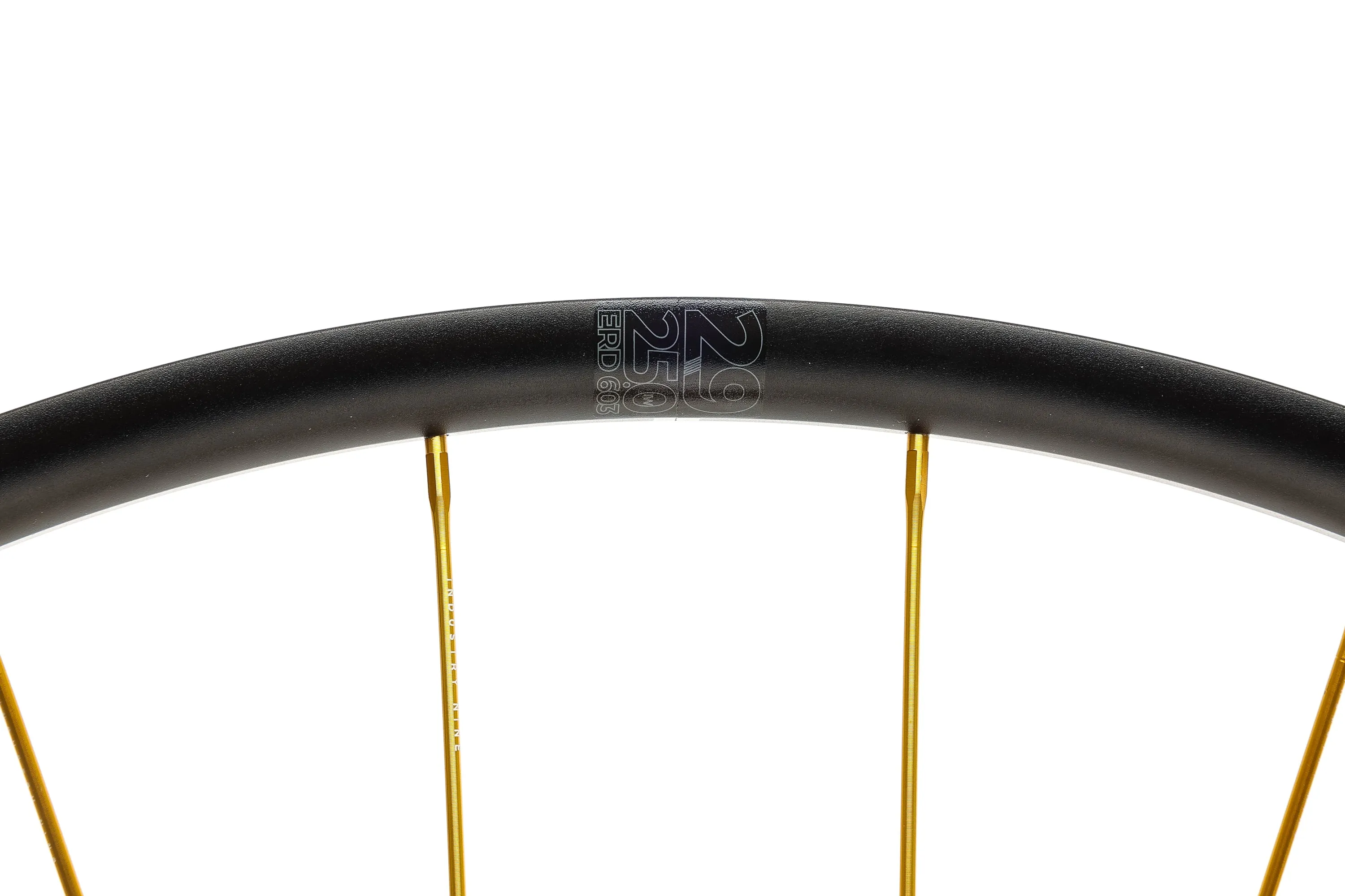 Industry Nine UL250 Alloy Tubeless 29" Wheelset
