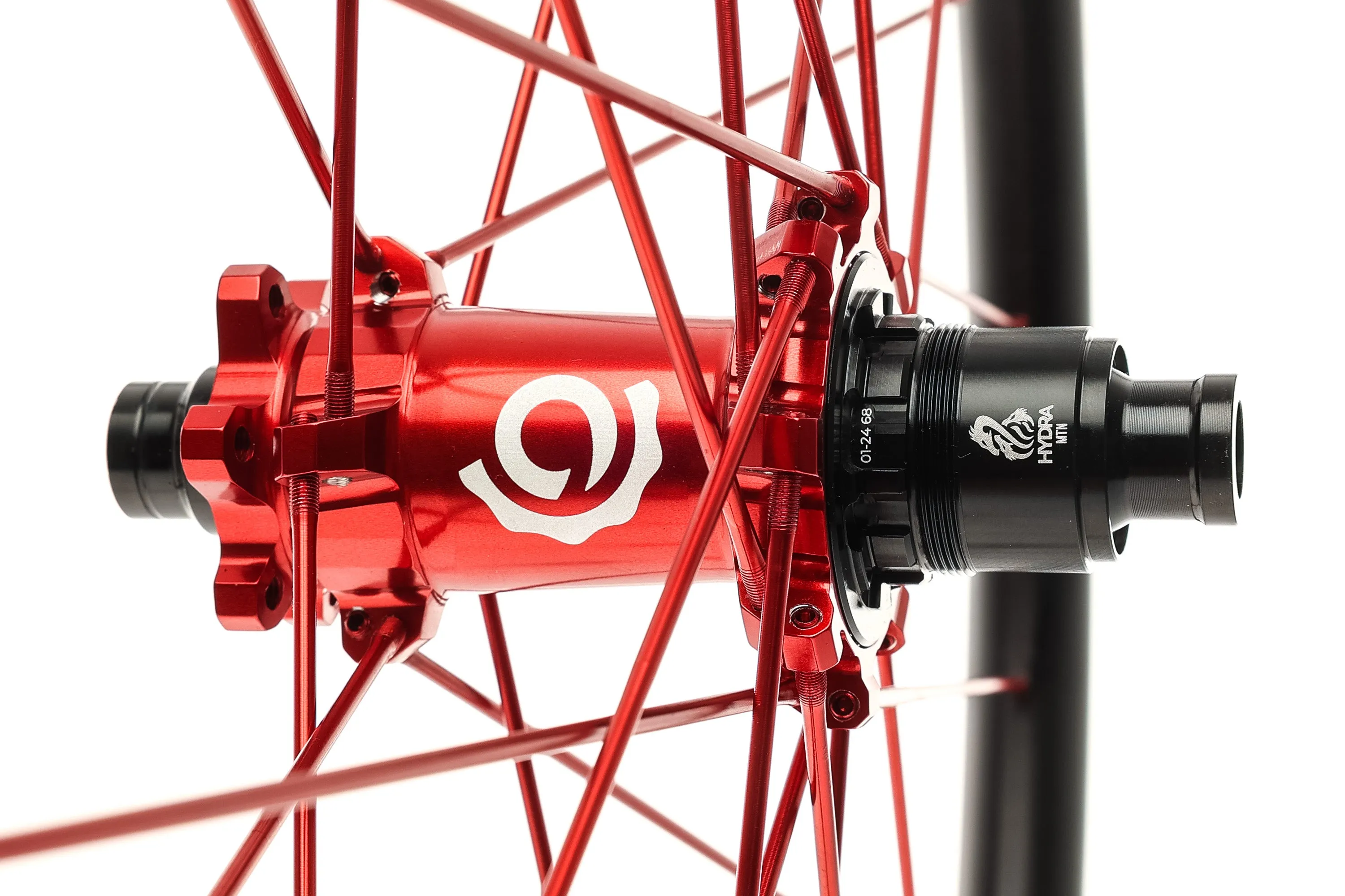 Industry Nine UL250 Alloy Tubeless 29" Wheelset