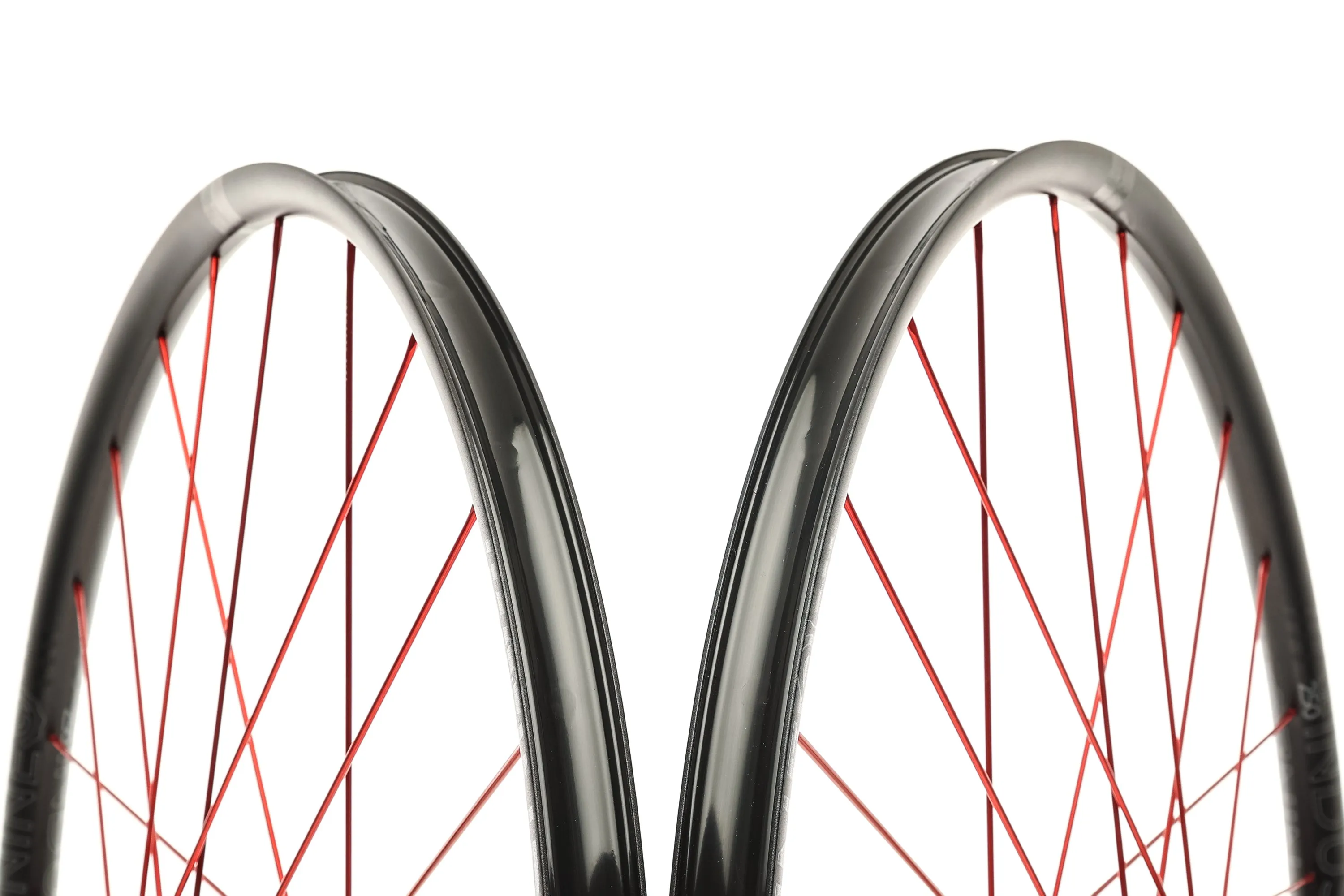 Industry Nine UL250 Alloy Tubeless 29" Wheelset
