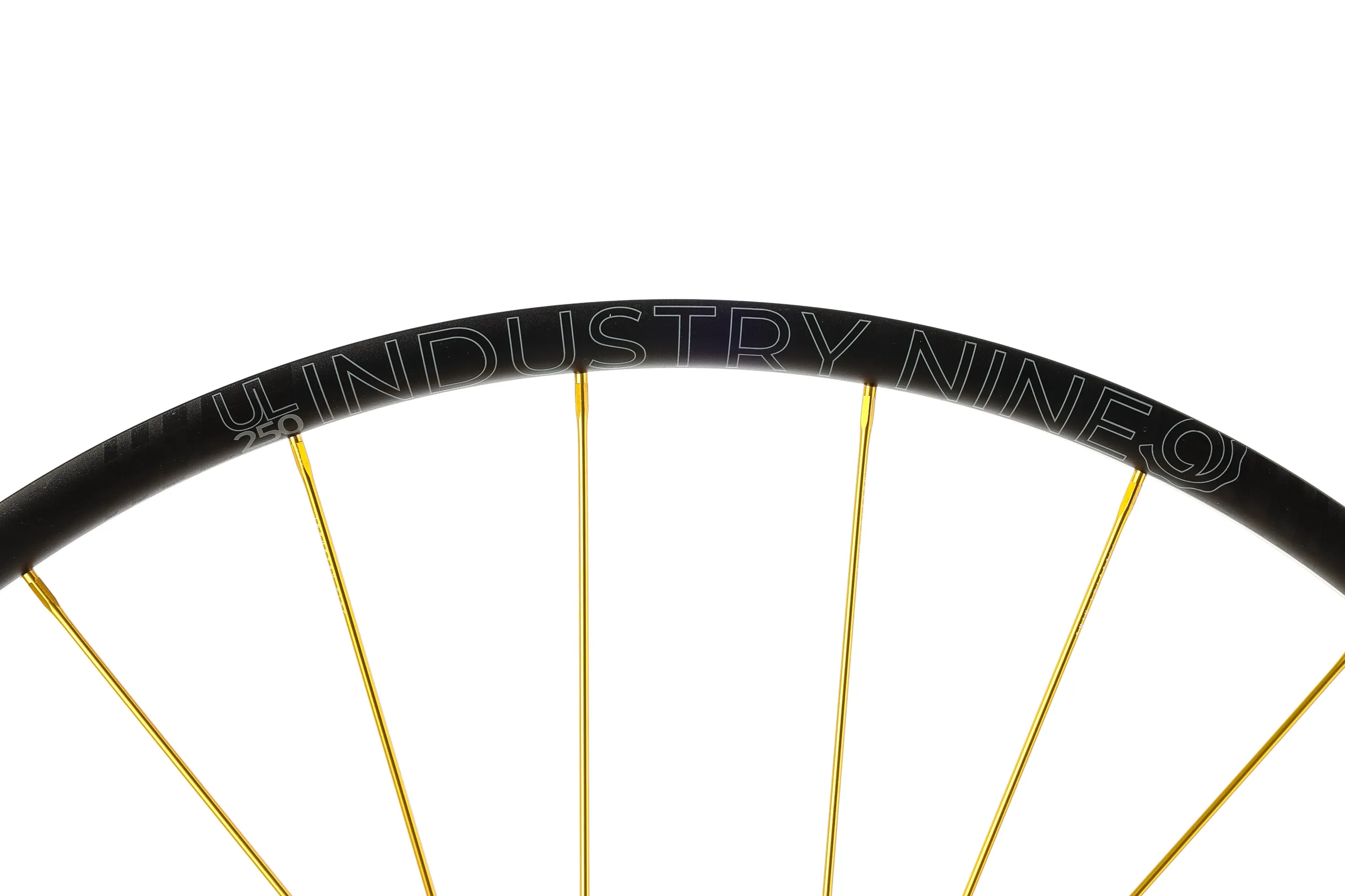 Industry Nine UL250 Alloy Tubeless 29" Wheelset