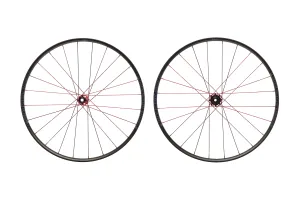 Industry Nine UL250 Alloy Tubeless 29" Wheelset