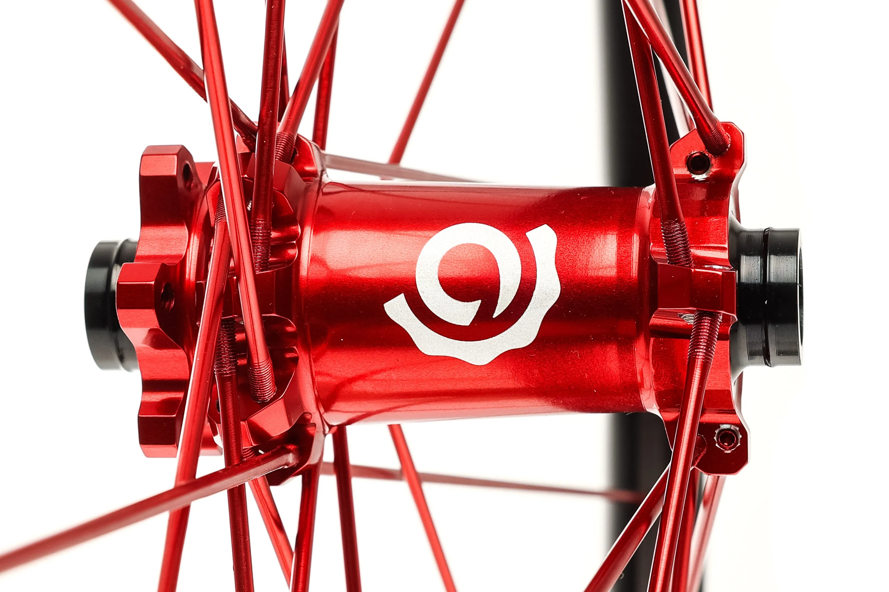 Industry Nine UL250 Alloy Tubeless 29" Wheelset