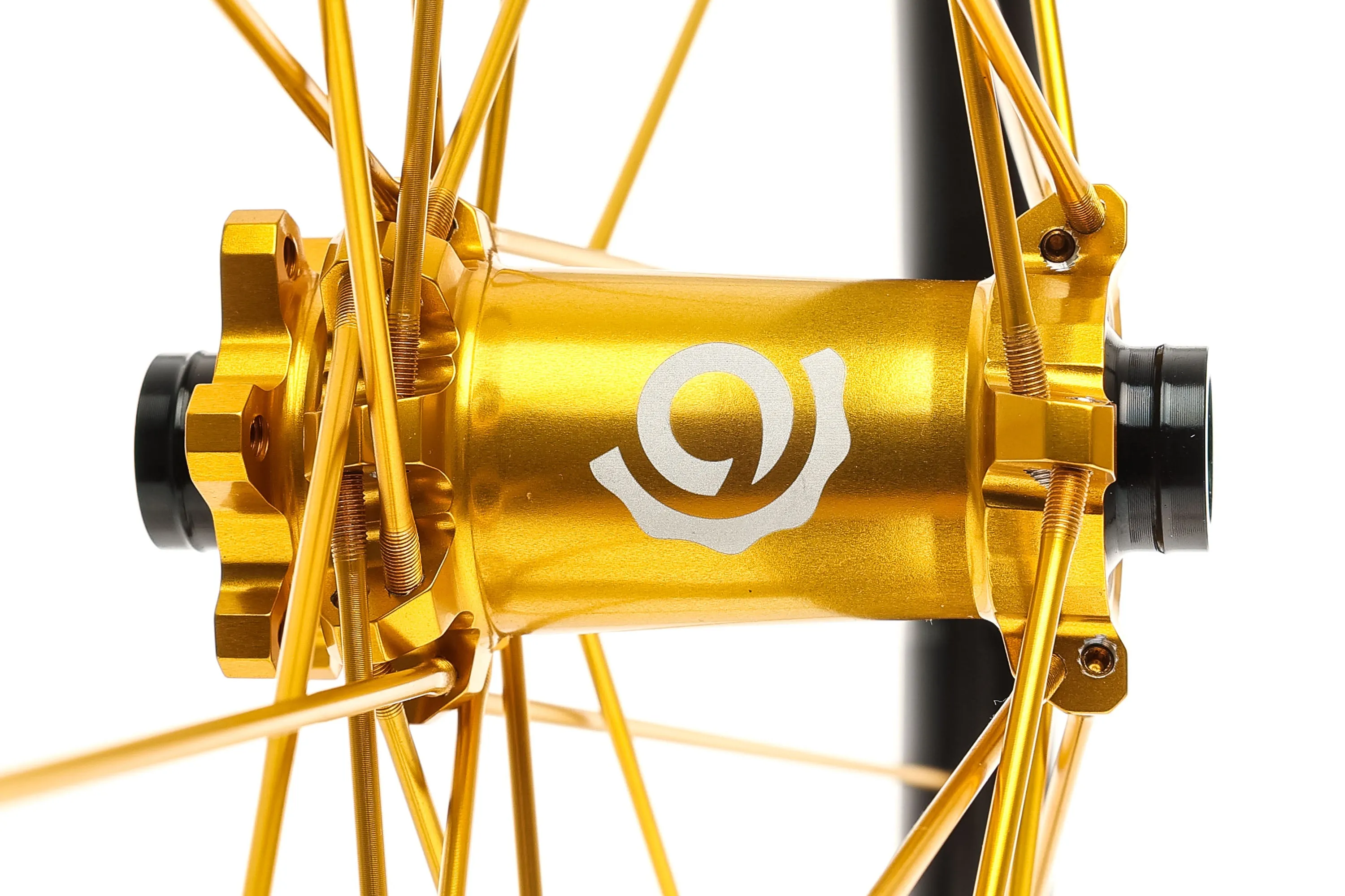 Industry Nine UL250 Alloy Tubeless 29" Wheelset