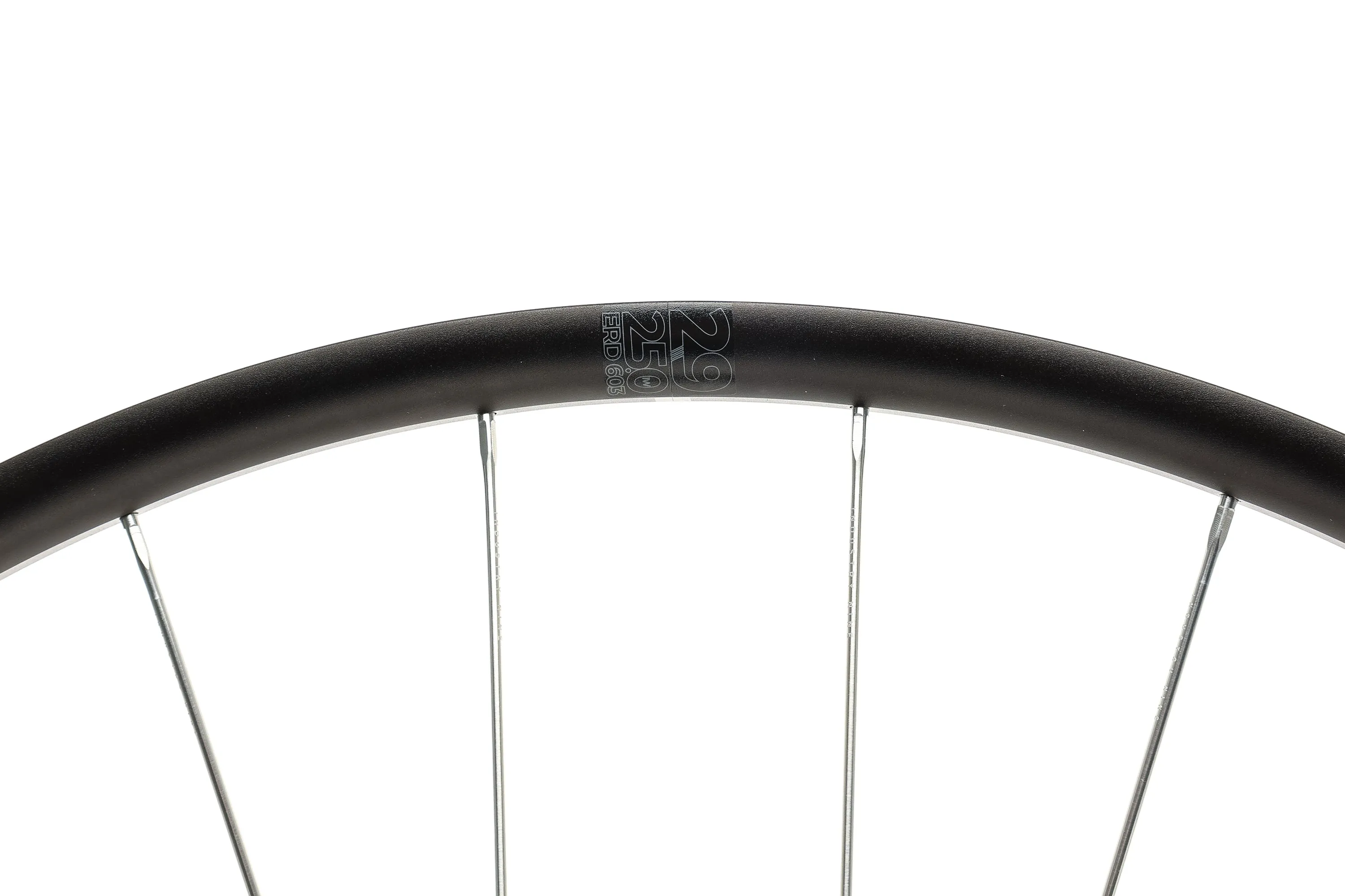 Industry Nine UL250 Alloy Tubeless 29" Wheelset