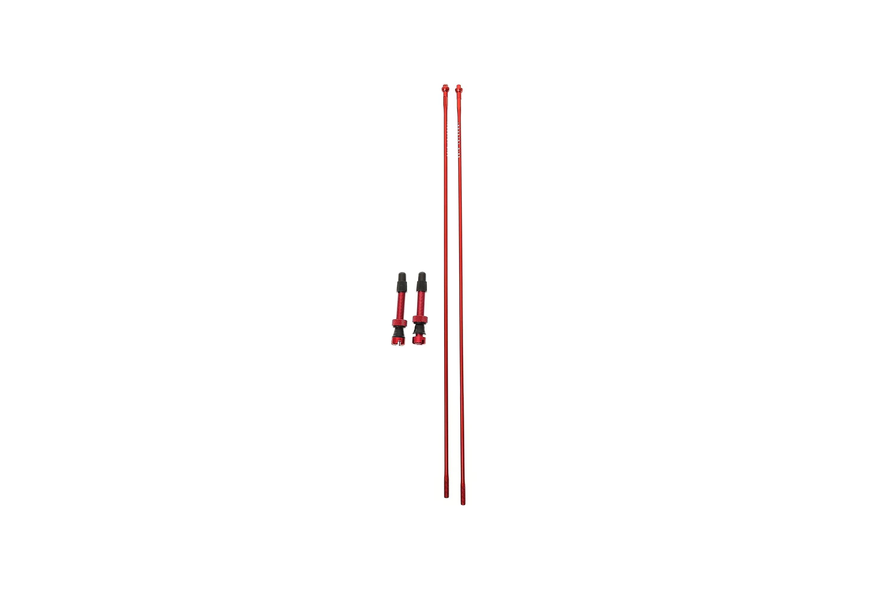 Industry Nine UL250 Alloy Tubeless 29" Wheelset