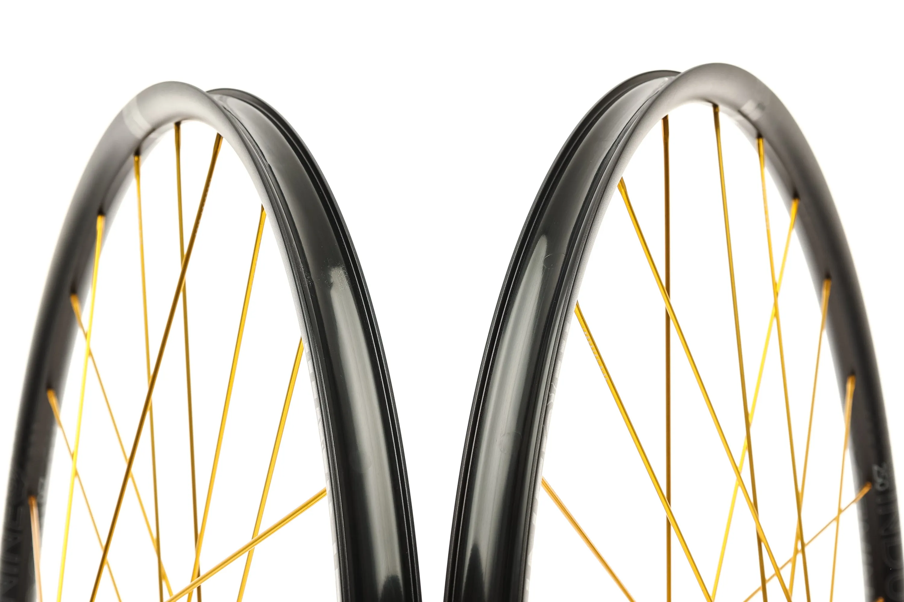 Industry Nine UL250 Alloy Tubeless 29" Wheelset