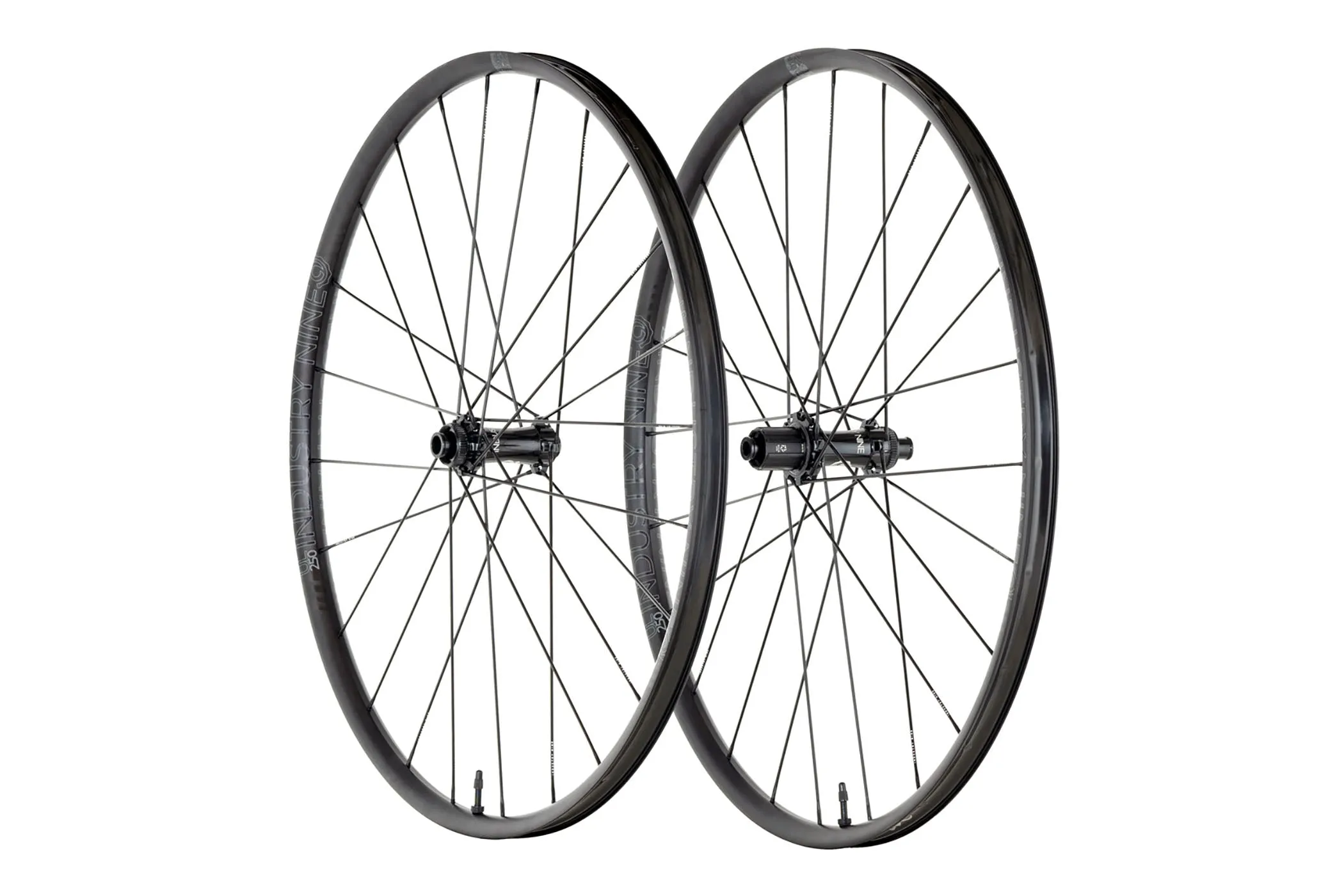 Industry Nine Ultralite 250 Solix M Aluminum 29" Wheelset