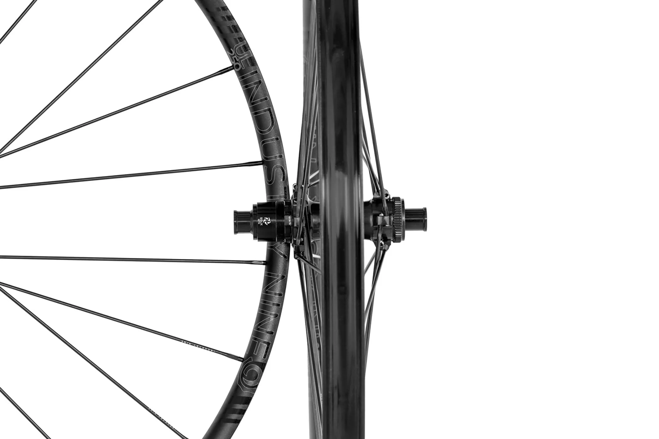 Industry Nine Ultralite 250 Solix M Aluminum 29" Wheelset