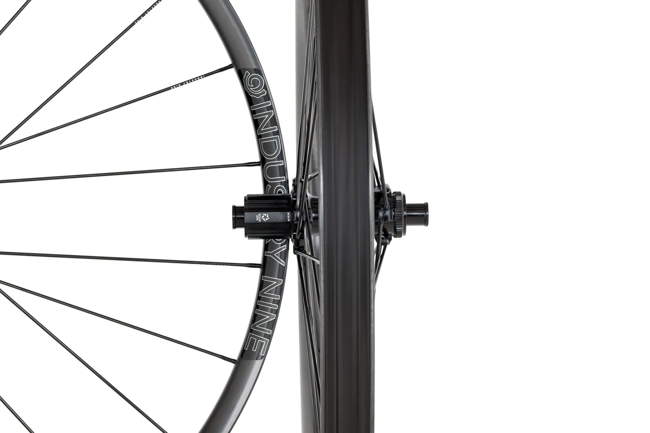Industry Nine Ultralite 300 Solix M Carbon Tubeless 29" Wheelset