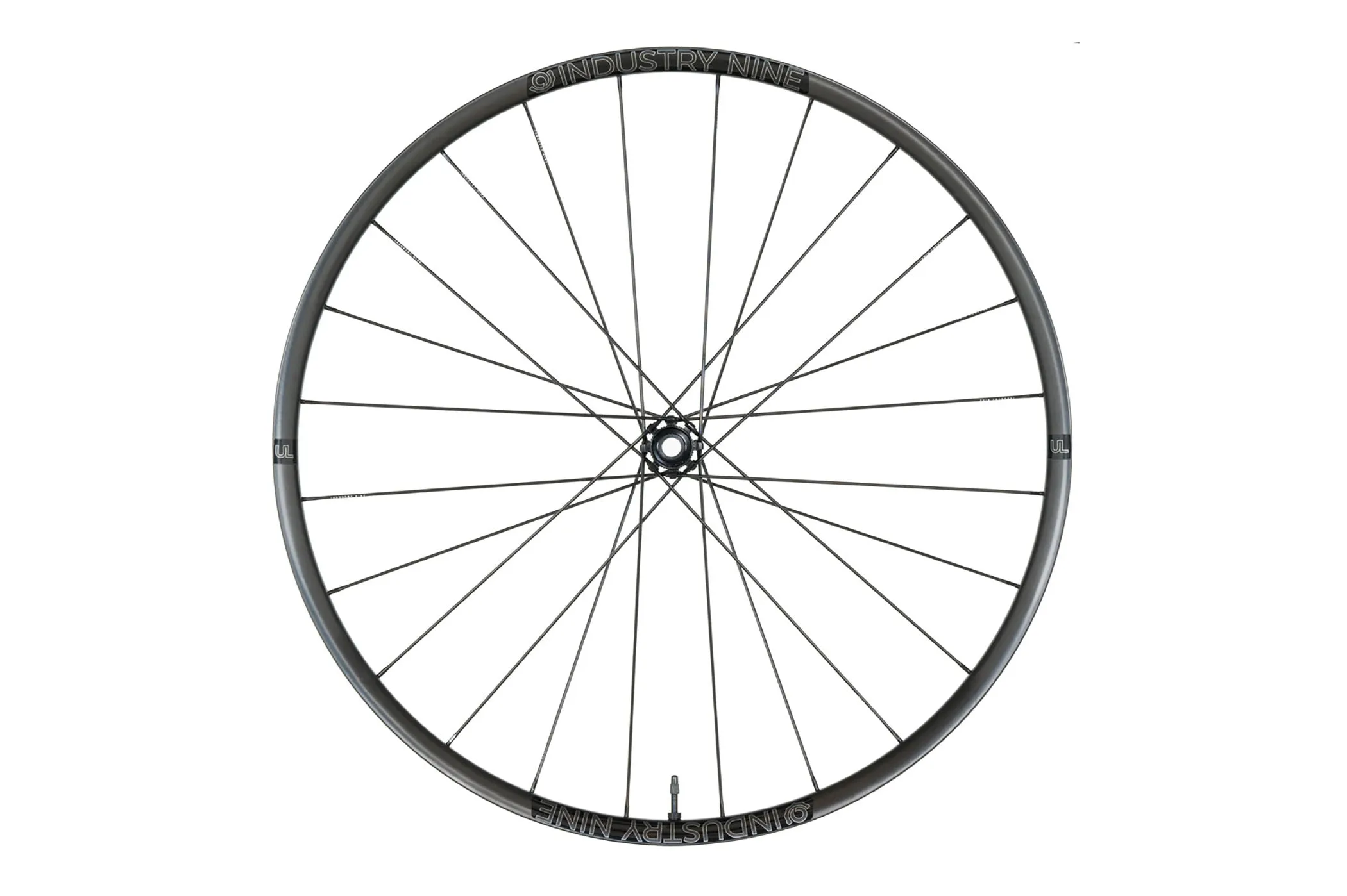 Industry Nine Ultralite 300 Solix M Carbon Tubeless 29" Wheelset