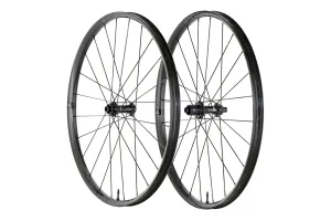 Industry Nine Ultralite 300 Solix M Carbon Tubeless 29" Wheelset