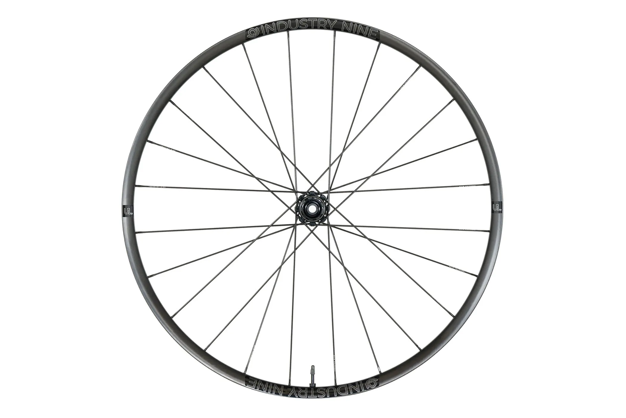 Industry Nine Ultralite 300 Solix M Carbon Tubeless 29" Wheelset