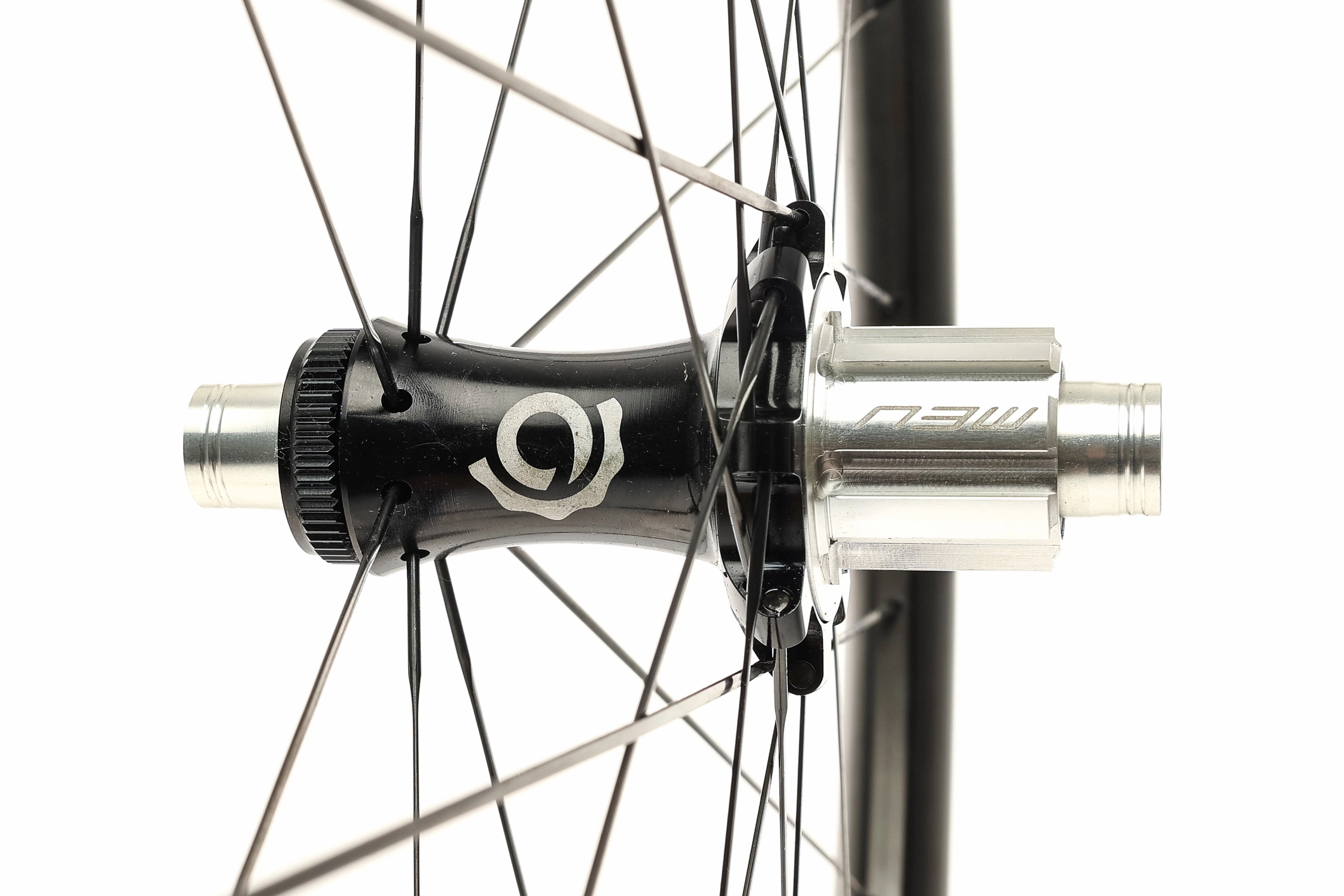Industry Nine UL 250 Carbon Tubeless 700c Wheelset