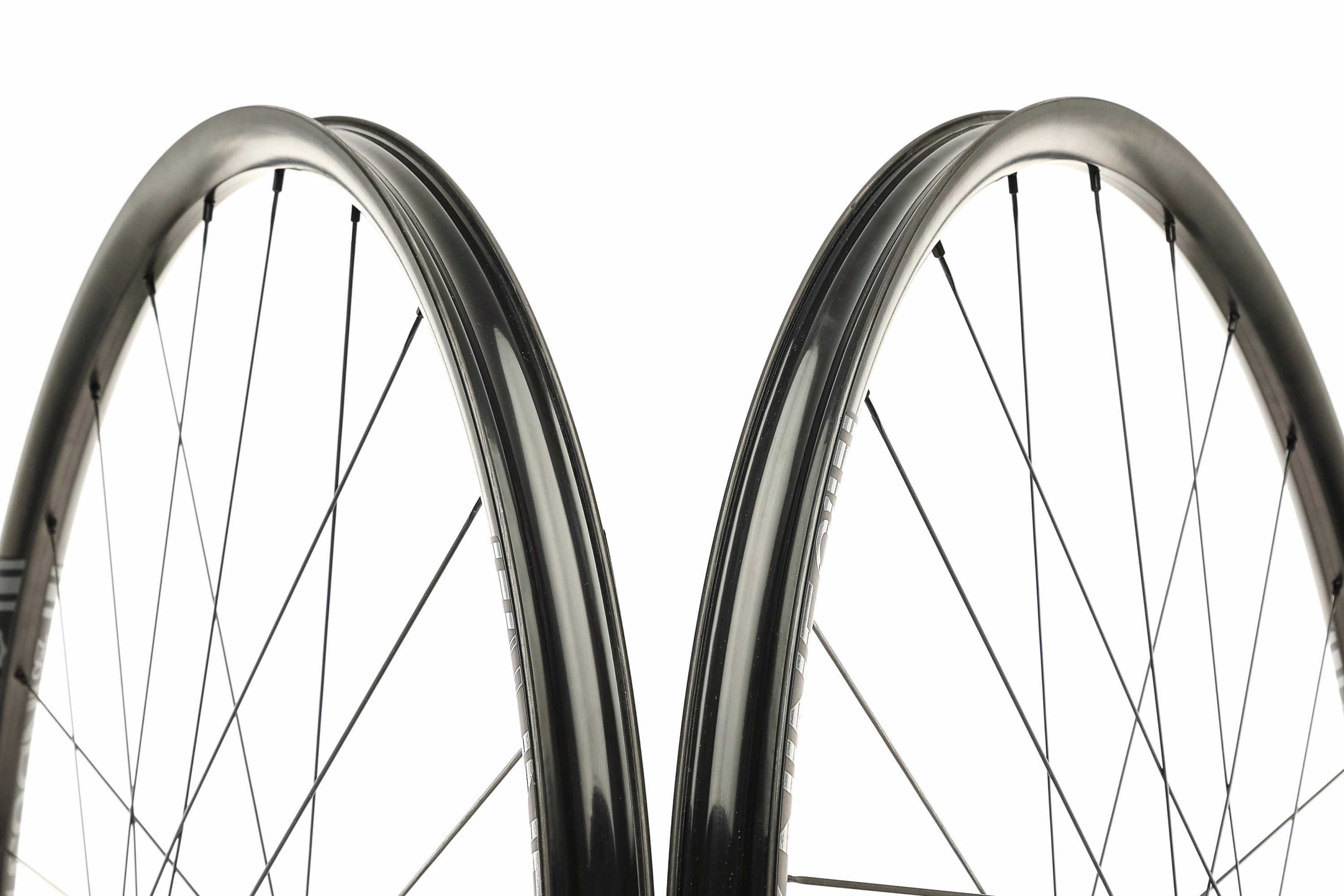 Industry Nine UL 250 Carbon Tubeless 700c Wheelset