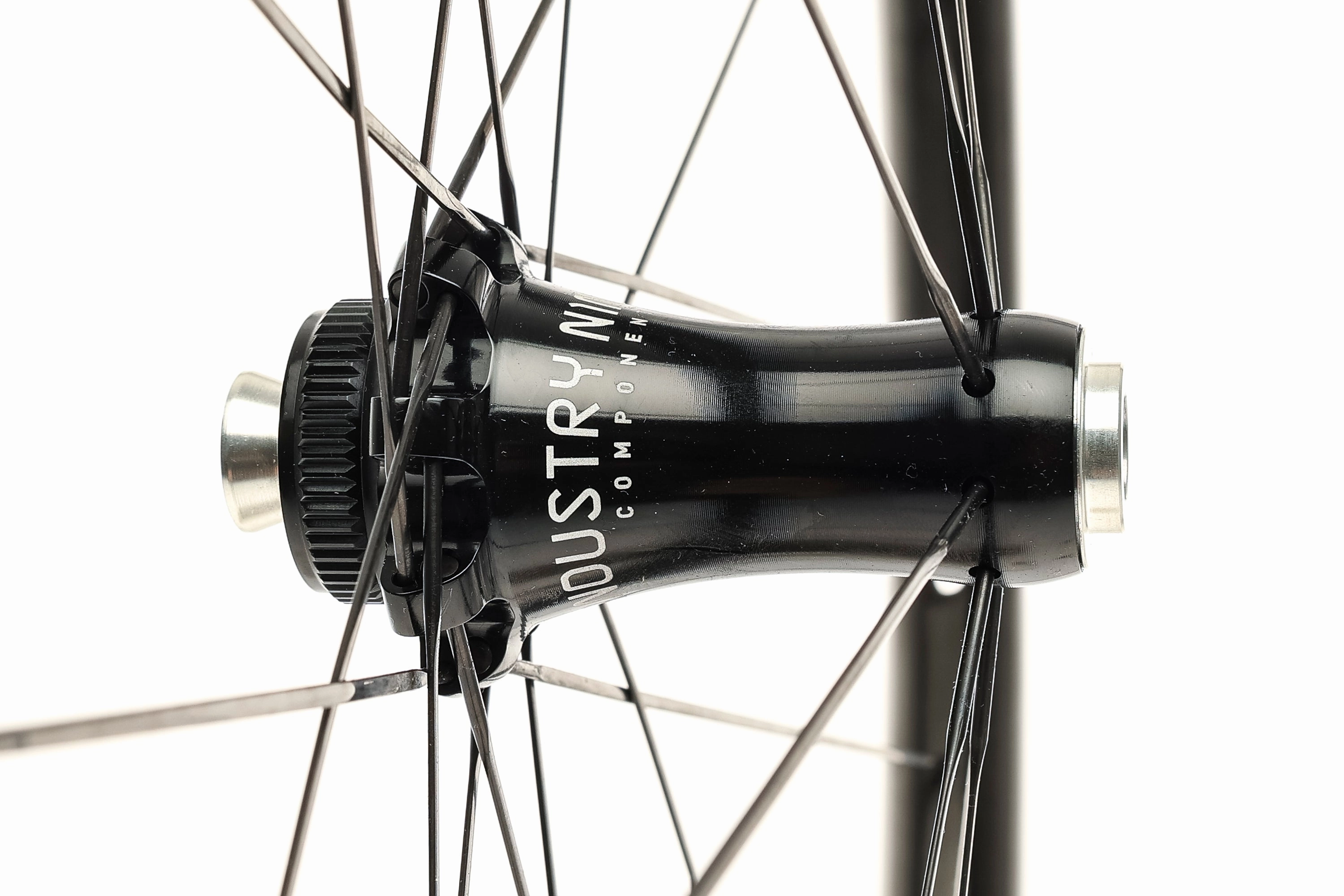 Industry Nine UL 250 Carbon Tubeless 700c Wheelset