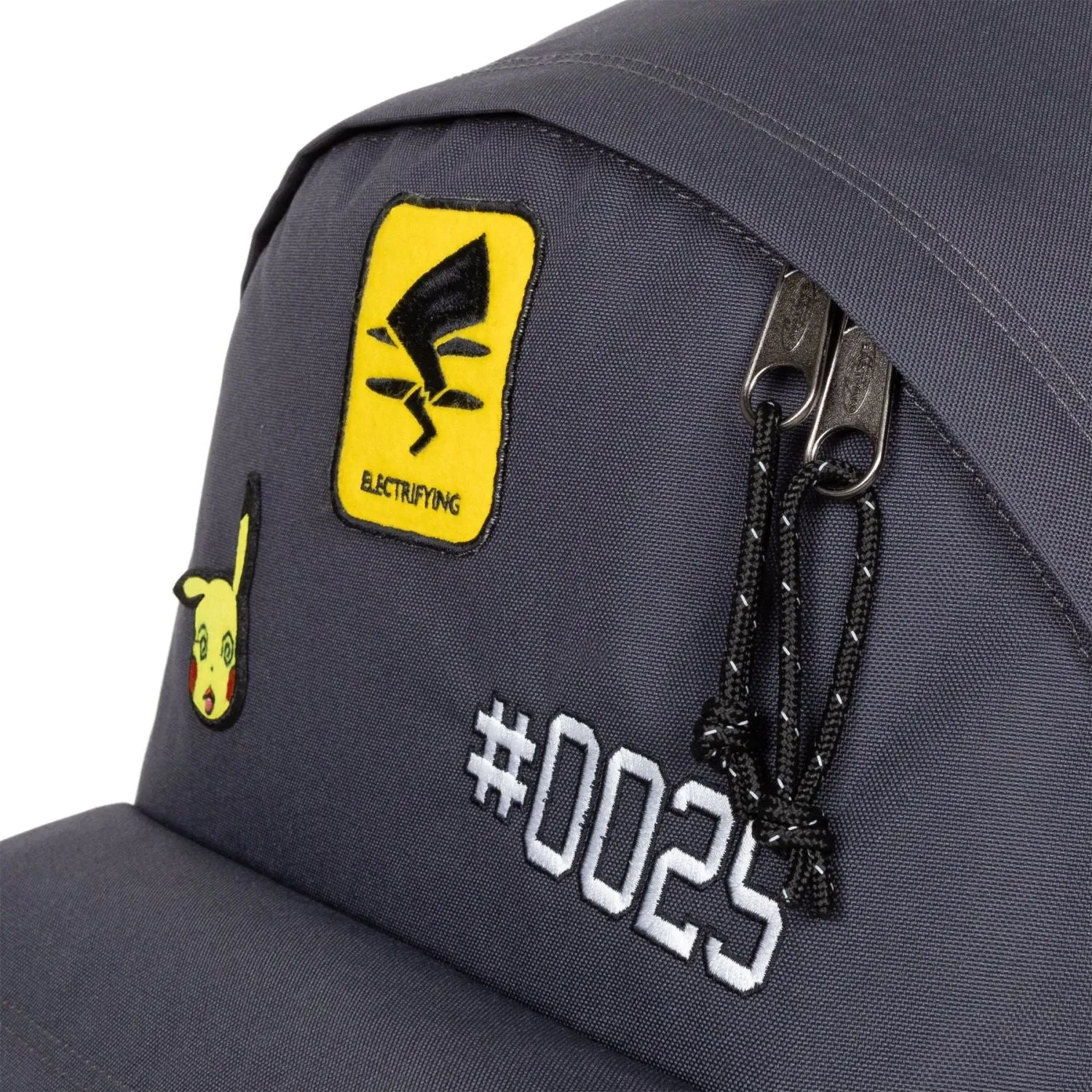 Eastpak Day Pak'R Pokemon Backpack Online Exclusive Steal