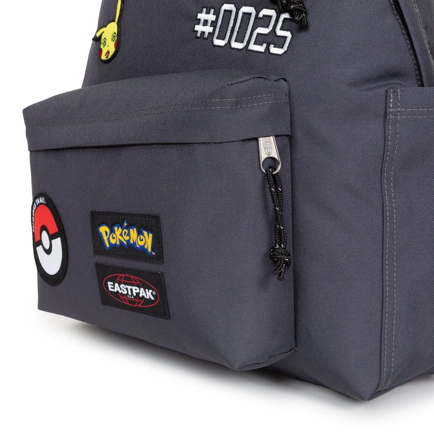 Eastpak Day Pak'R Pokemon Backpack Trending Offer Today