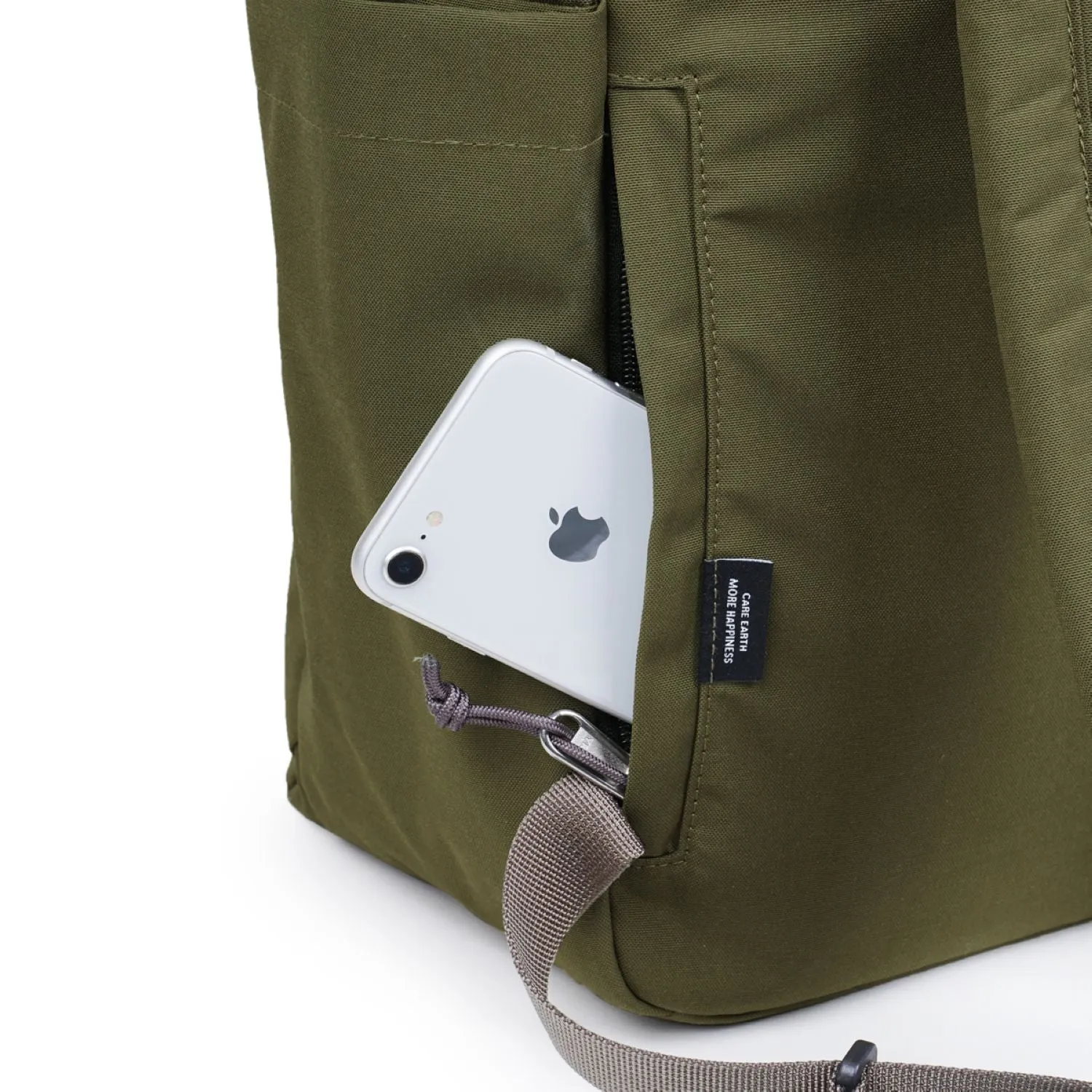Clearance Sale Now Daily Hot Deal Hellolulu Carter Backpack Recycled