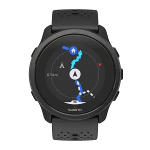 Special Surprise Sale Hot Pick of the Day Suunto 5 Peak All Black