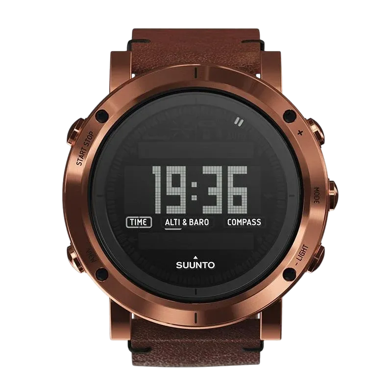 Suunto Essential Copper Dont Miss This Steal Save Big Today