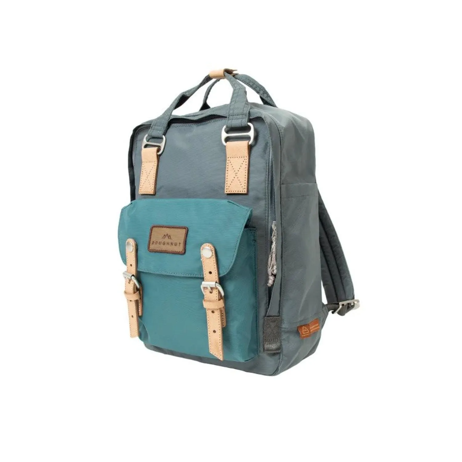 Shop Grab Offer Doughnut Macaroon Jungle Series