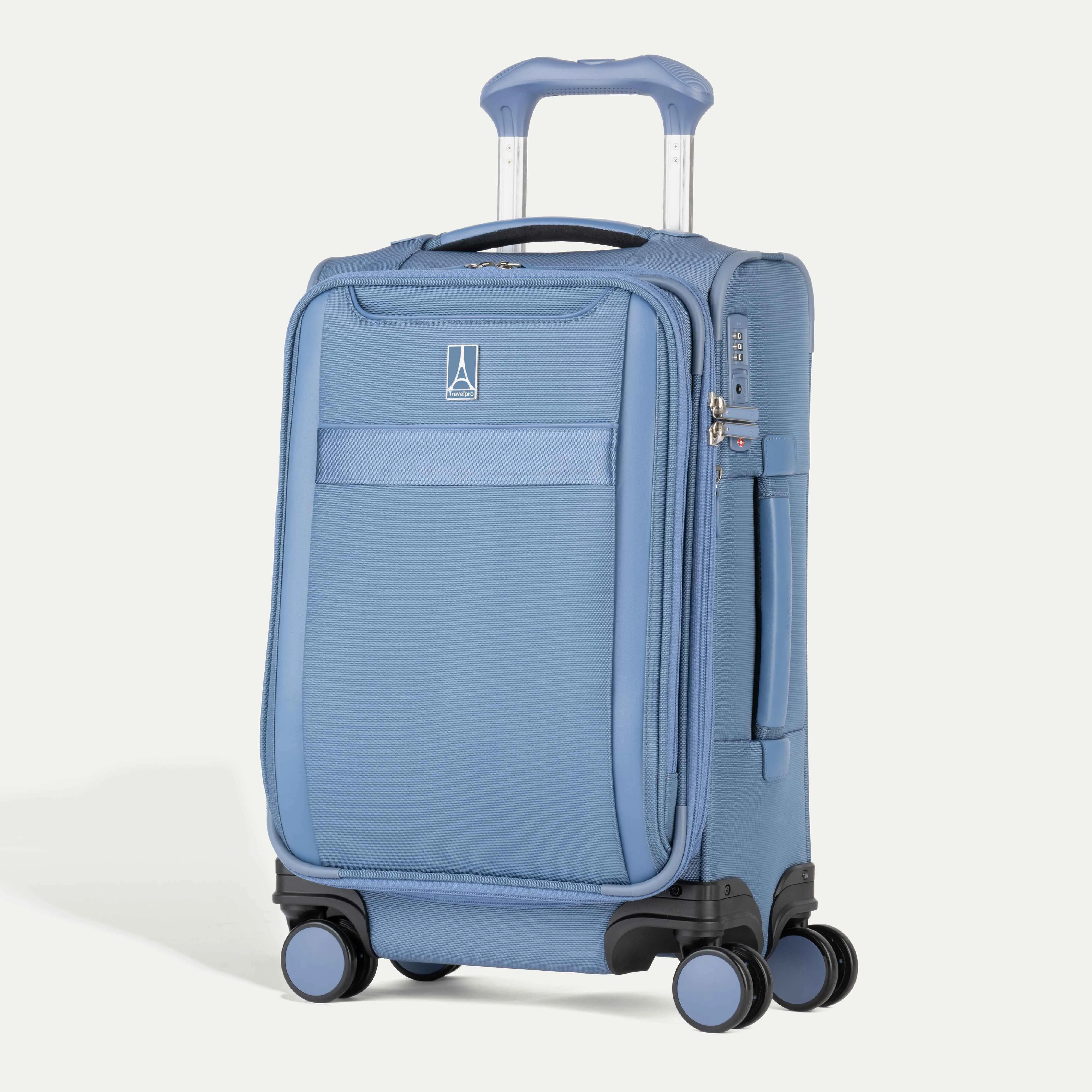 Limited Offer Alert Hot Pick of the Day Travelpro Versapack  Compact Carry-On Spinner Luggage