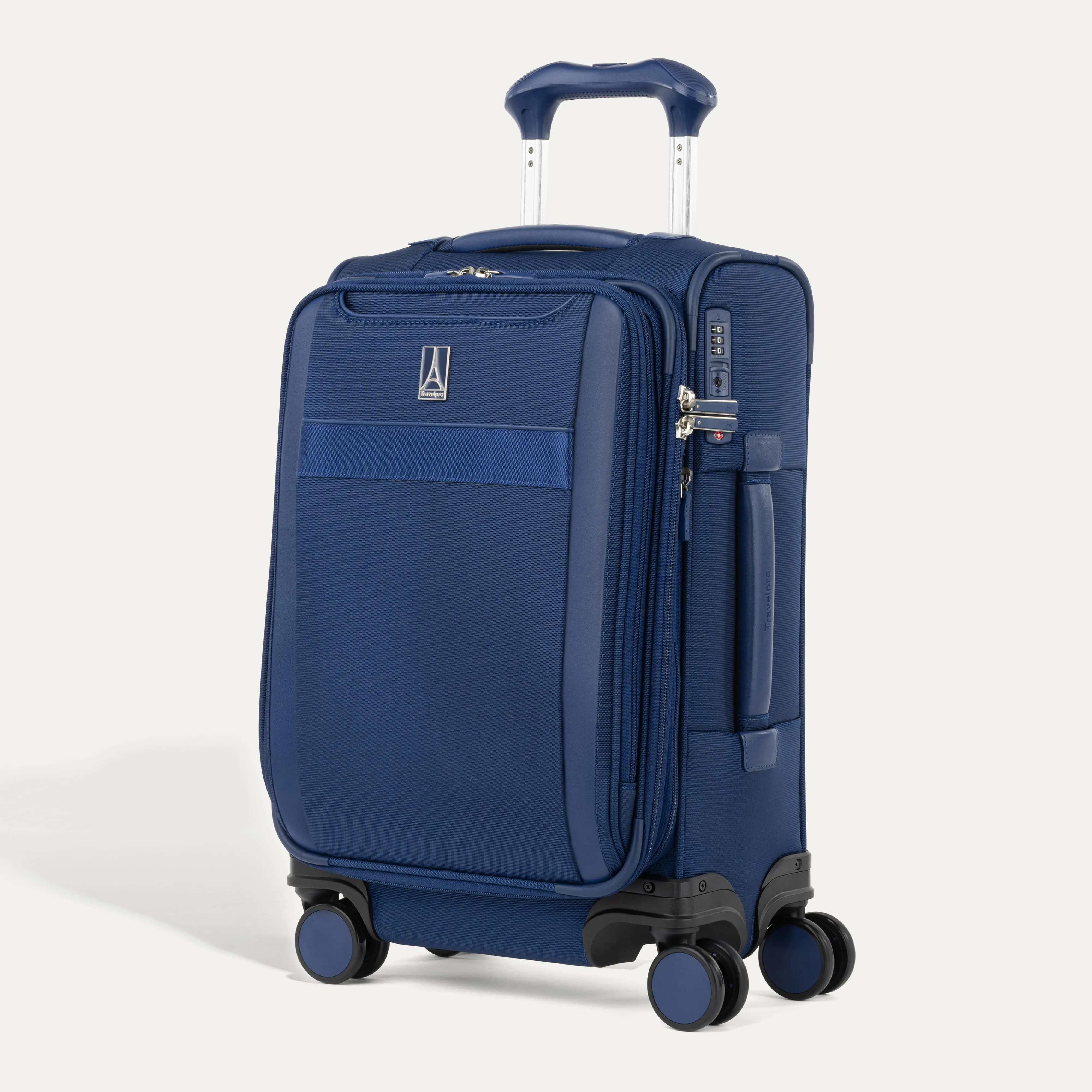 Save More Now Travelpro Versapack  Compact Carry-On Spinner Luggage