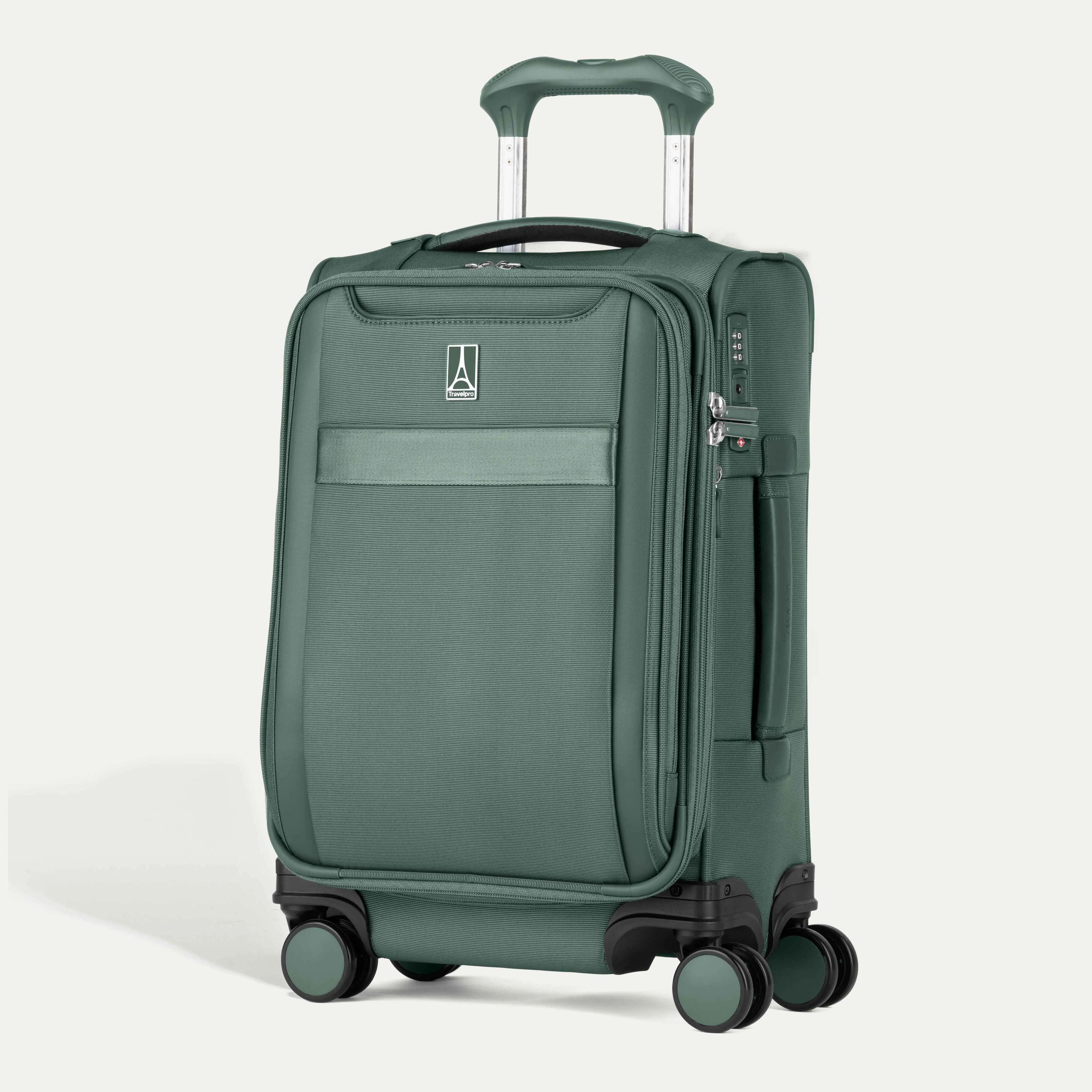 Special Steal Event Travelpro Versapack  Compact Carry-On Spinner Luggage