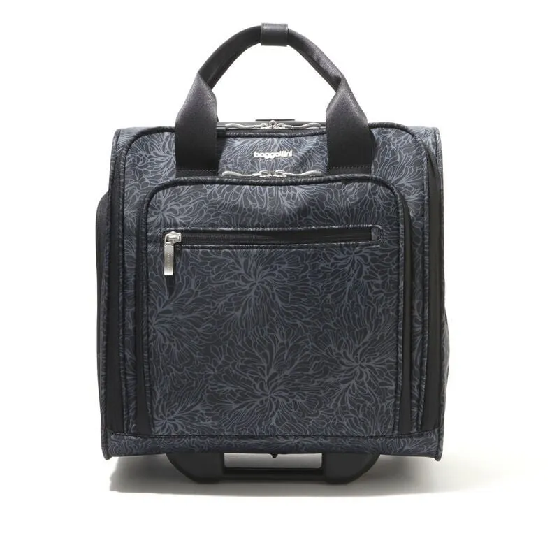 Exclusive Holiday Deal Baggallini 2 Wheel Underseater
