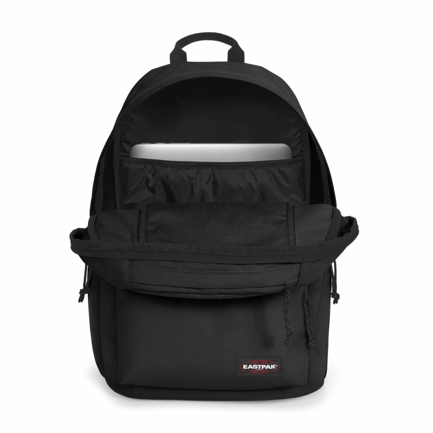 Daily Hot Deal Eastpak Padded Double Backpack