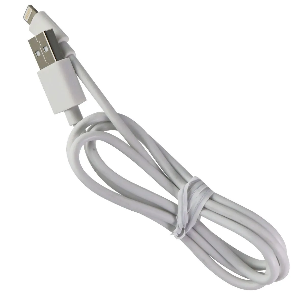 Mega Sale Now Misc & Mixed Lightning 8-Pin To Usb Charge/Sync Cables For Iphone/Ipad - White